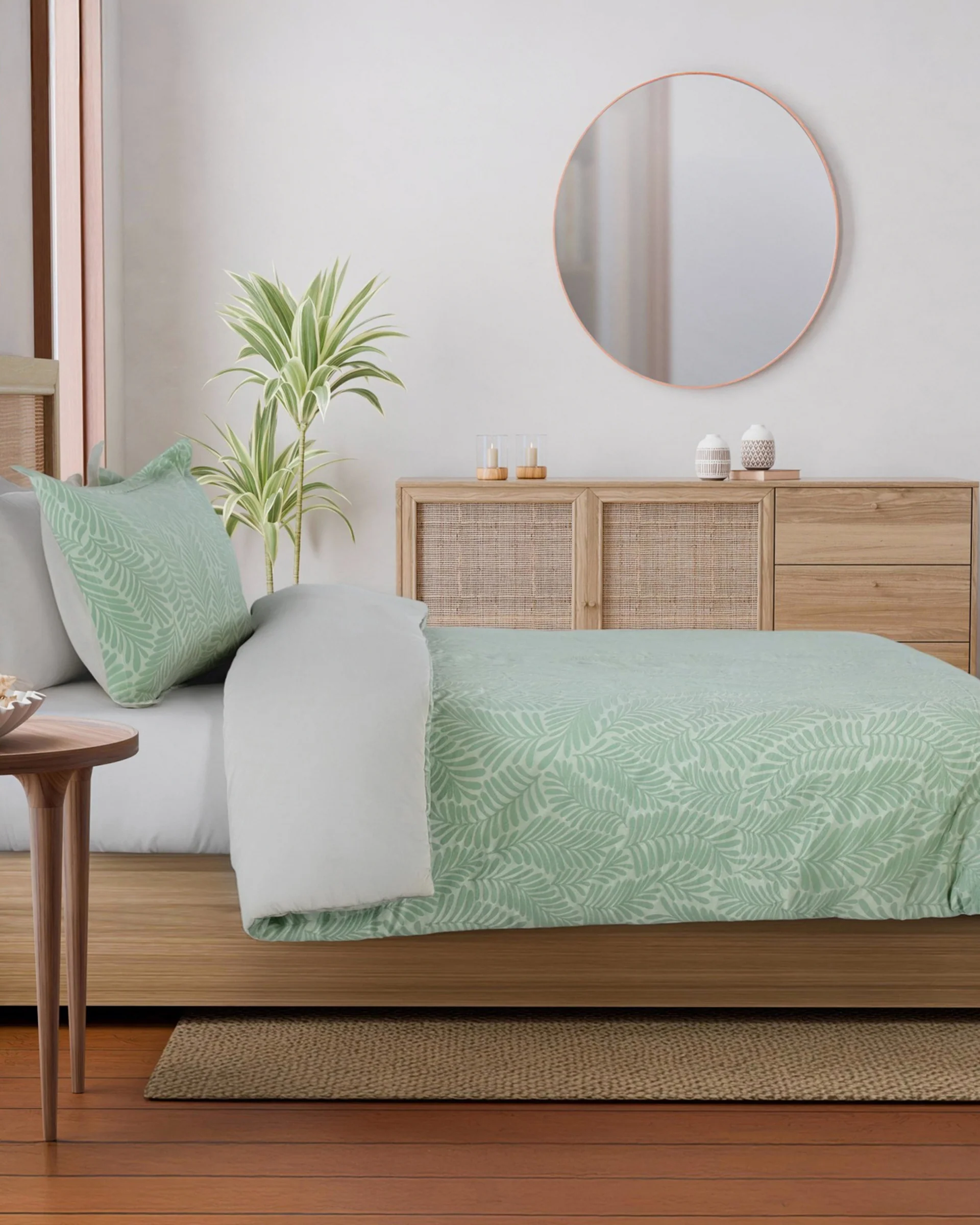 Cedar Island Comforter Set - Image 4