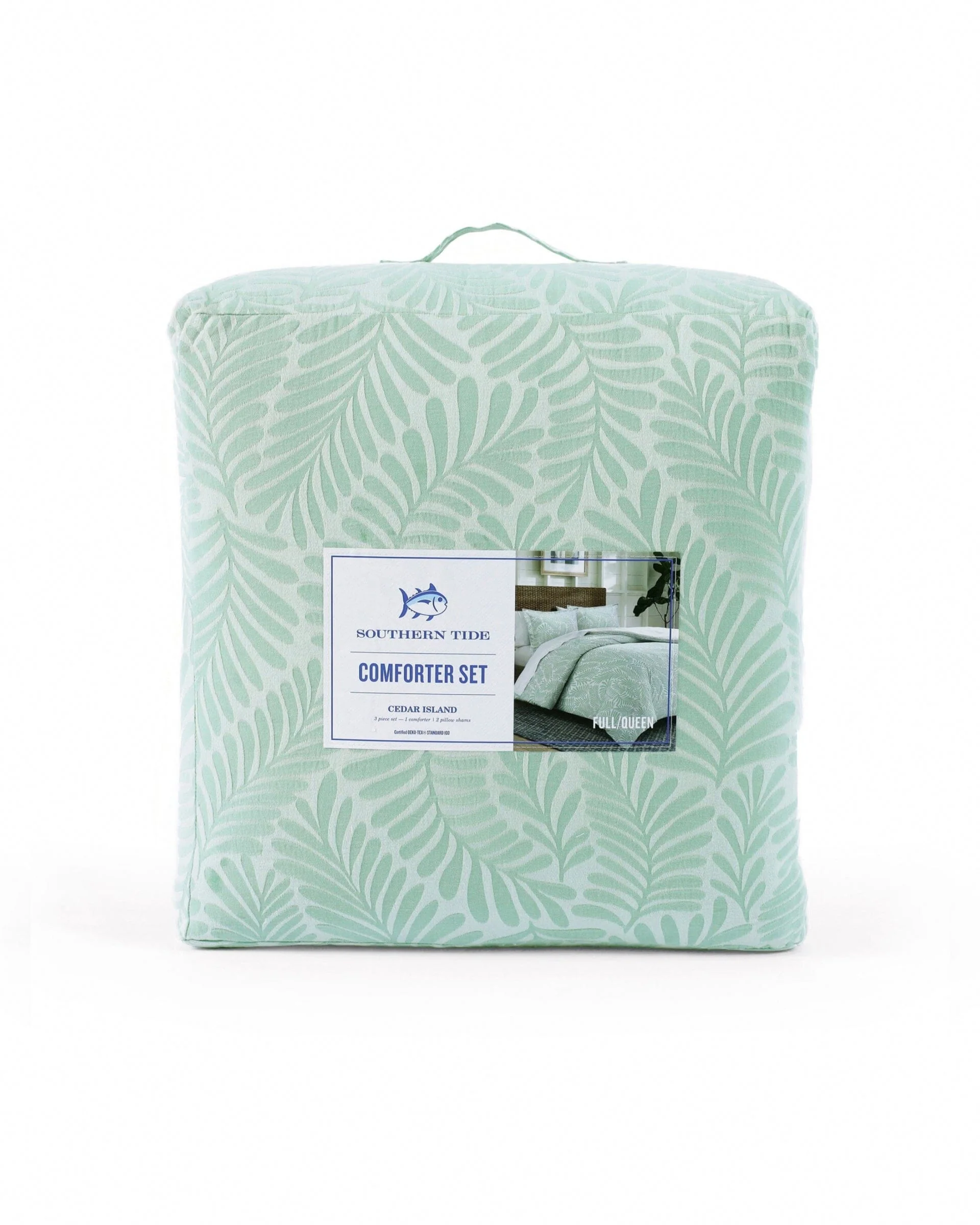 Cedar Island Comforter Set - Image 5