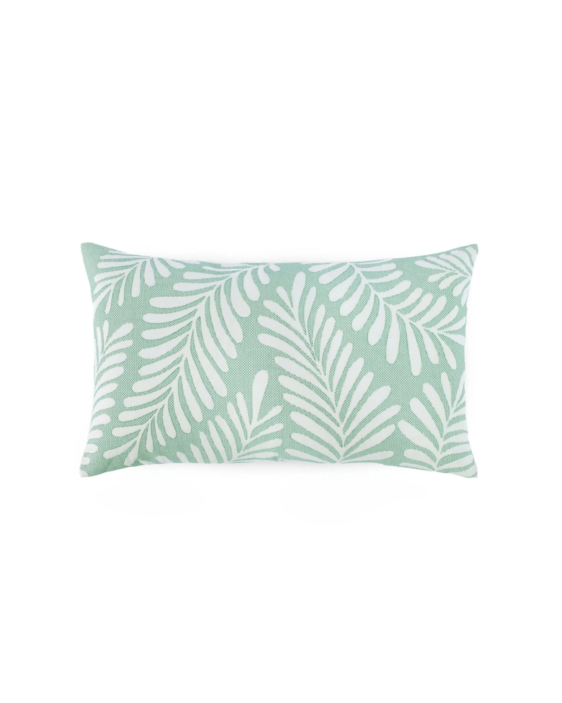 Cedar Island Decorative Pillow