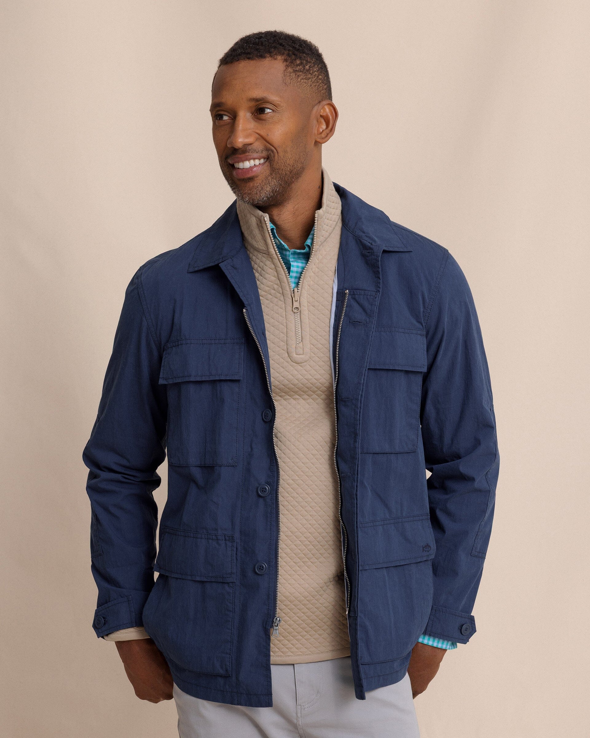 Cedarbrook Field Jacket - Image 3