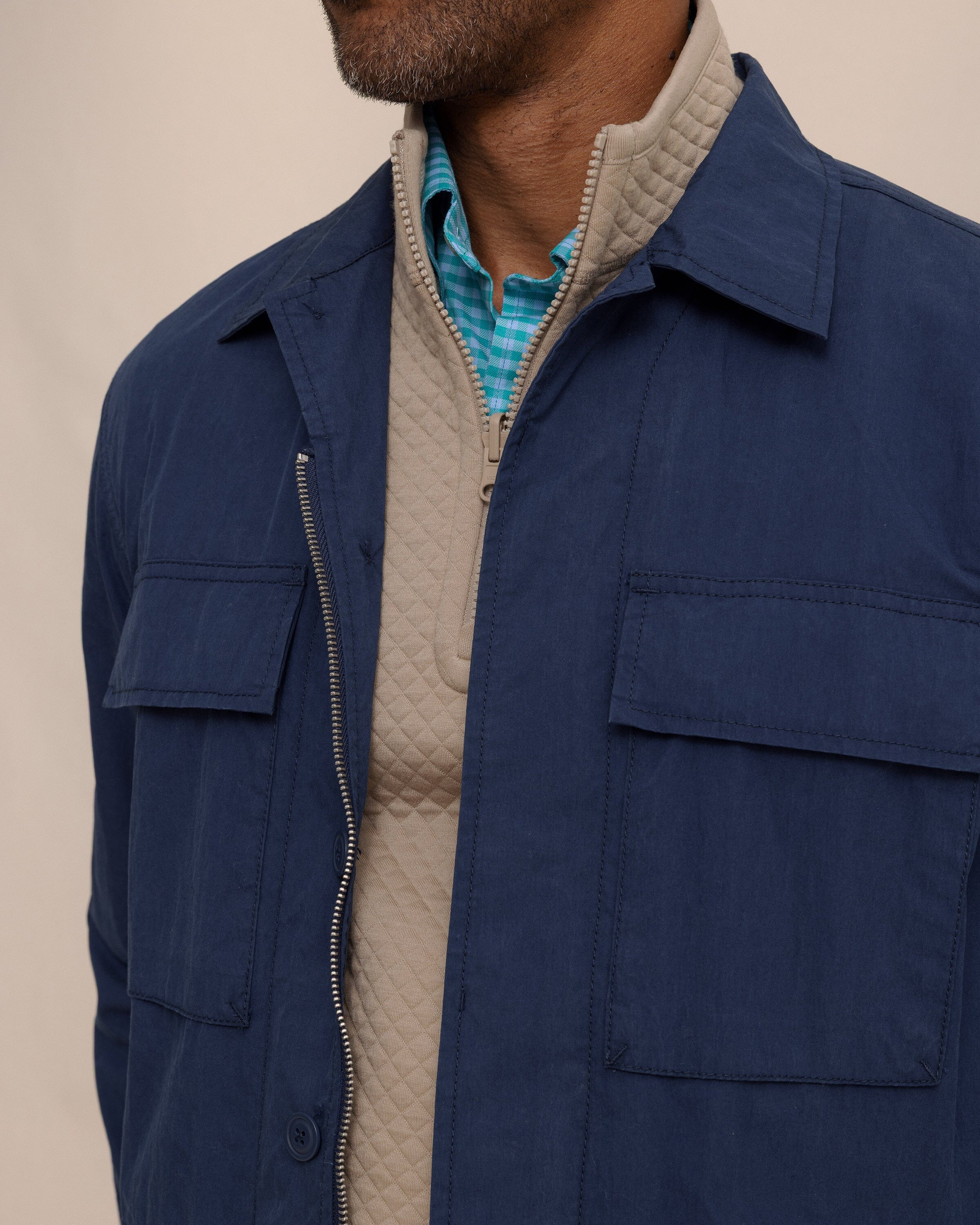 Cedarbrook Field Jacket - Image 4
