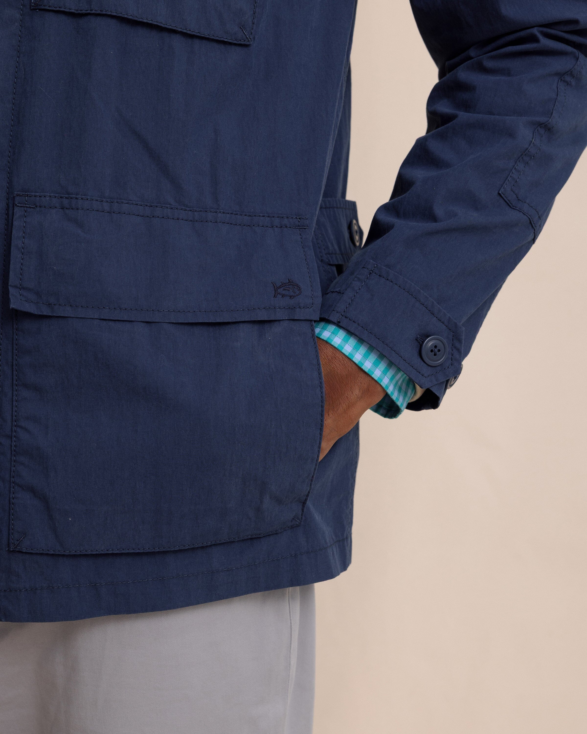 Cedarbrook Field Jacket - Image 6