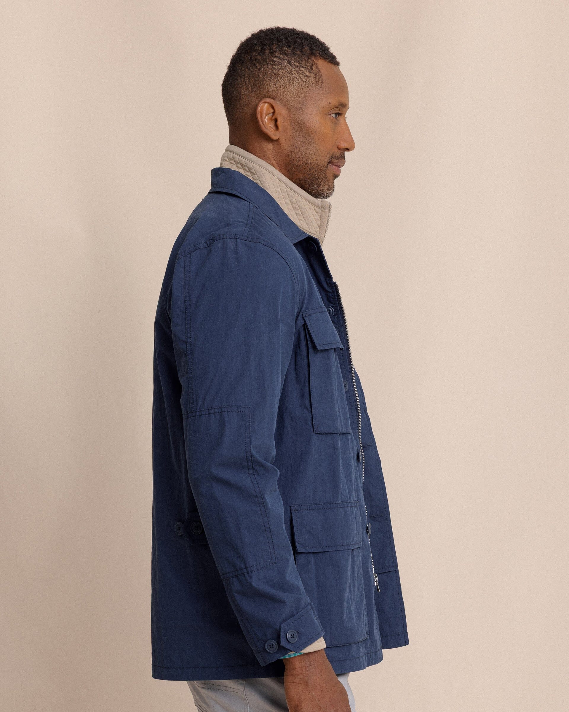 Cedarbrook Field Jacket - Image 7