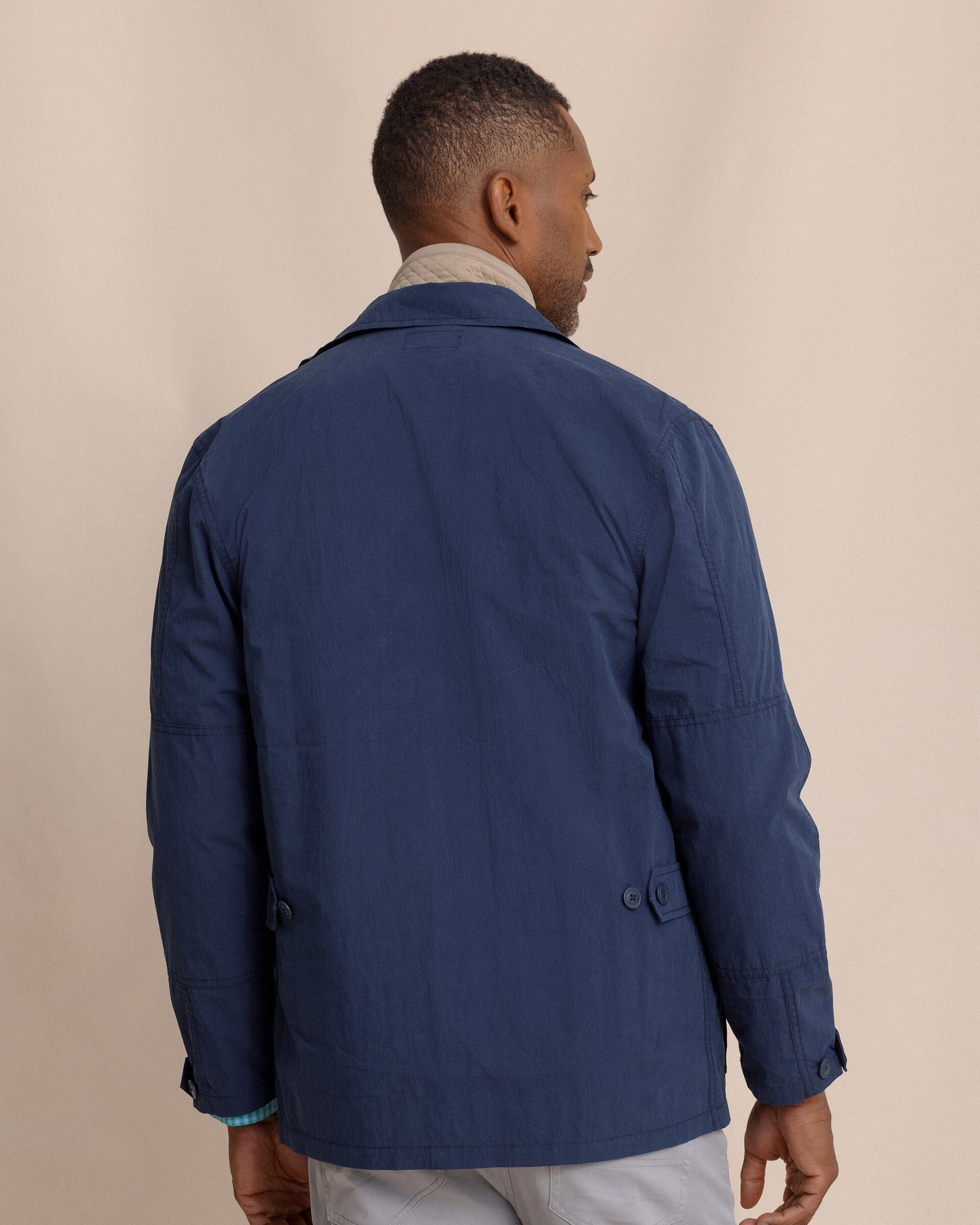 Cedarbrook Field Jacket - Image 8