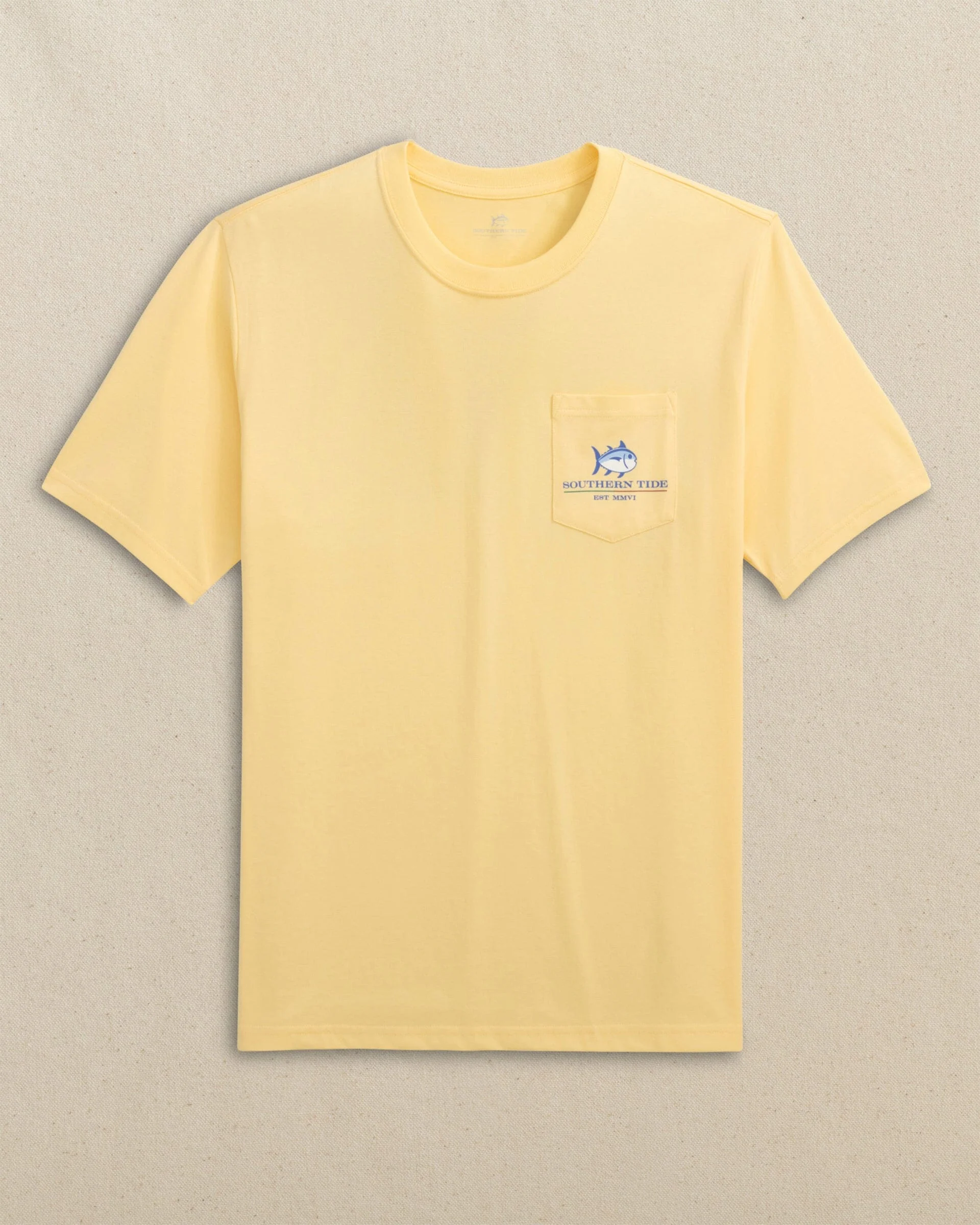 Channel Marker Short Sleeve T-Shirt - Image 3