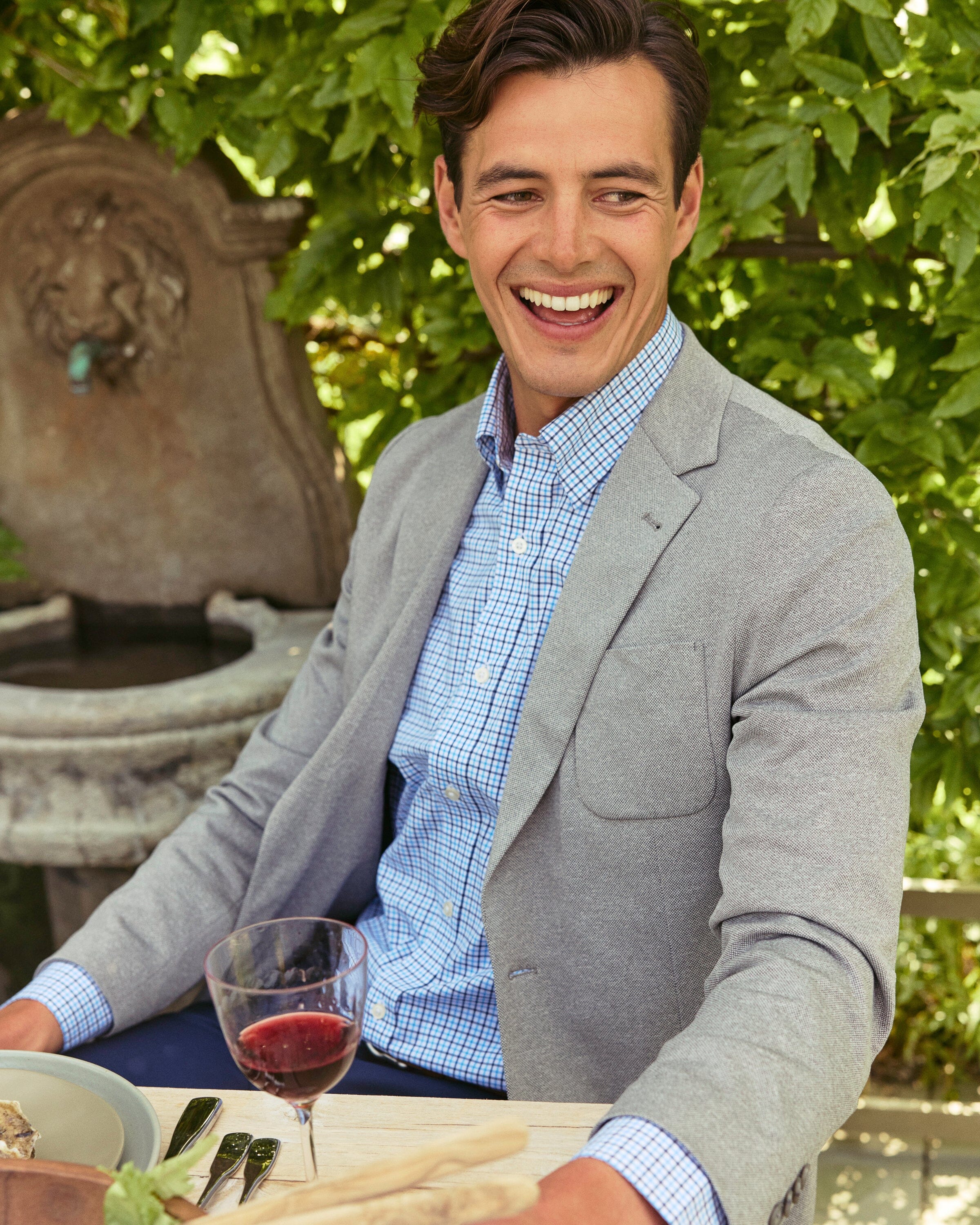 Charleston Blazer - Image 12