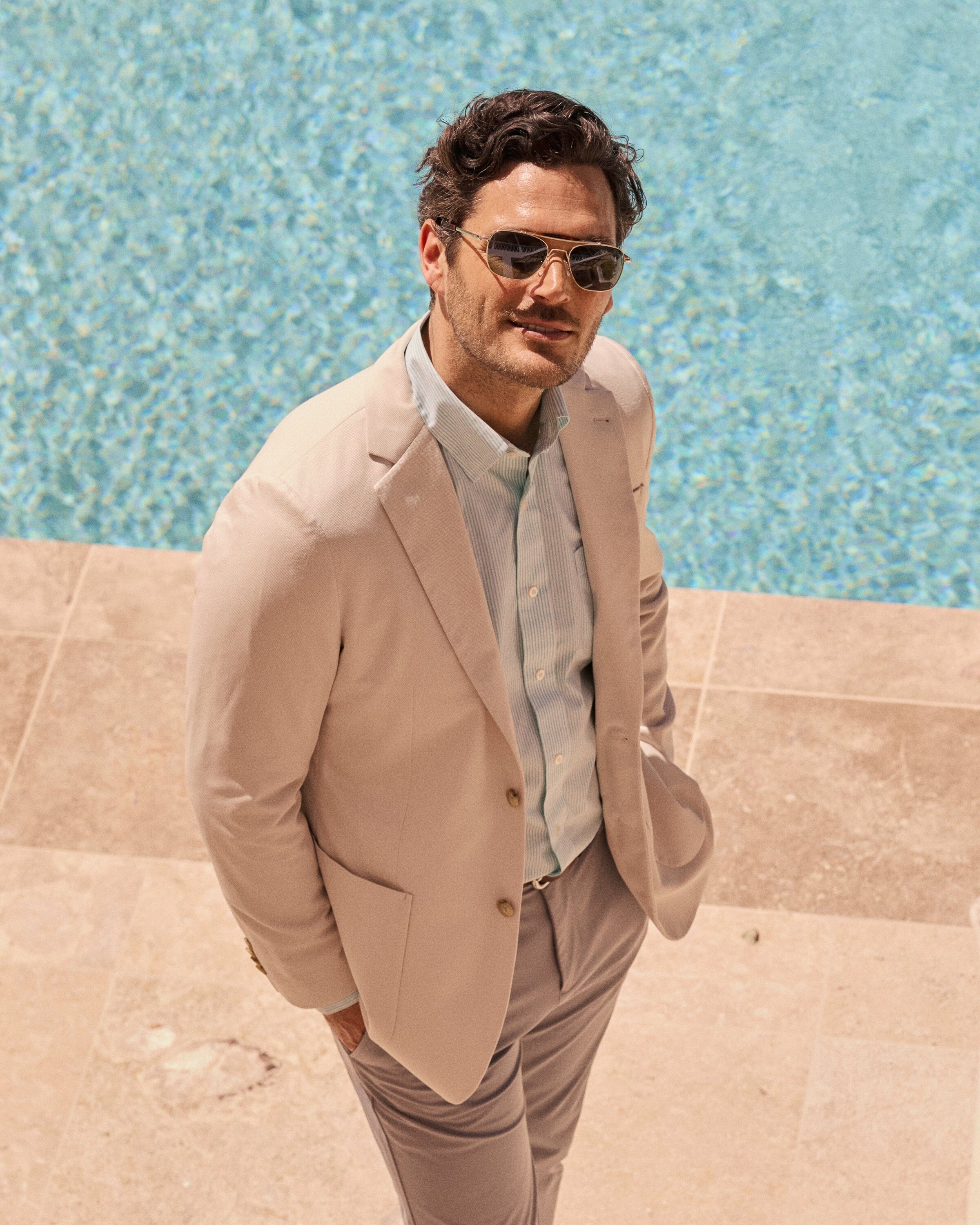 Charleston Blazer - Image 29
