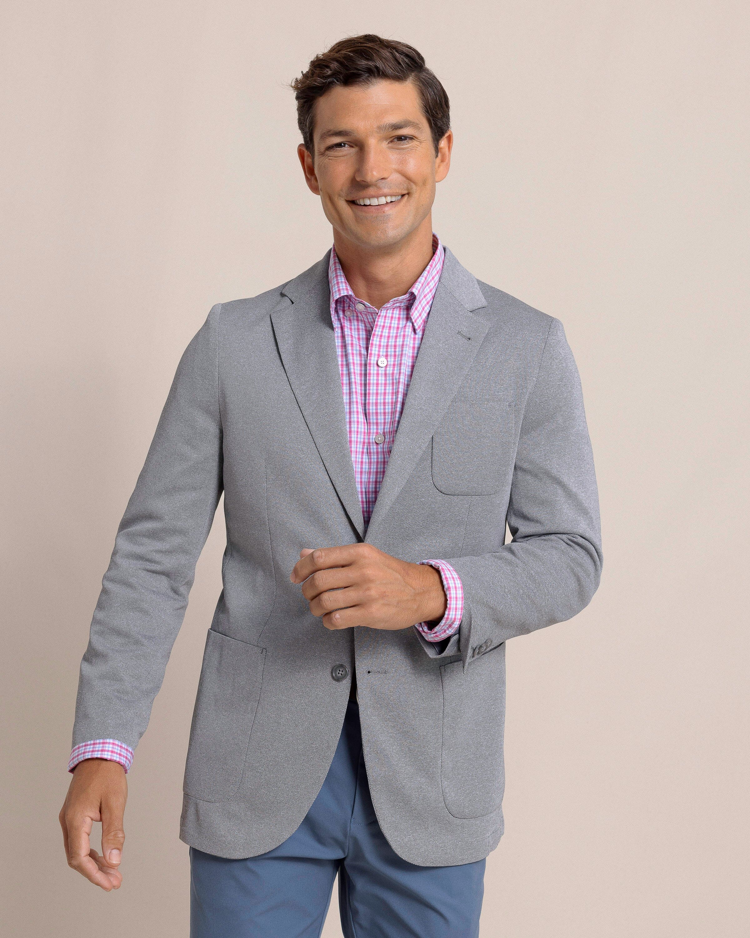 Charleston Blazer - Image 4