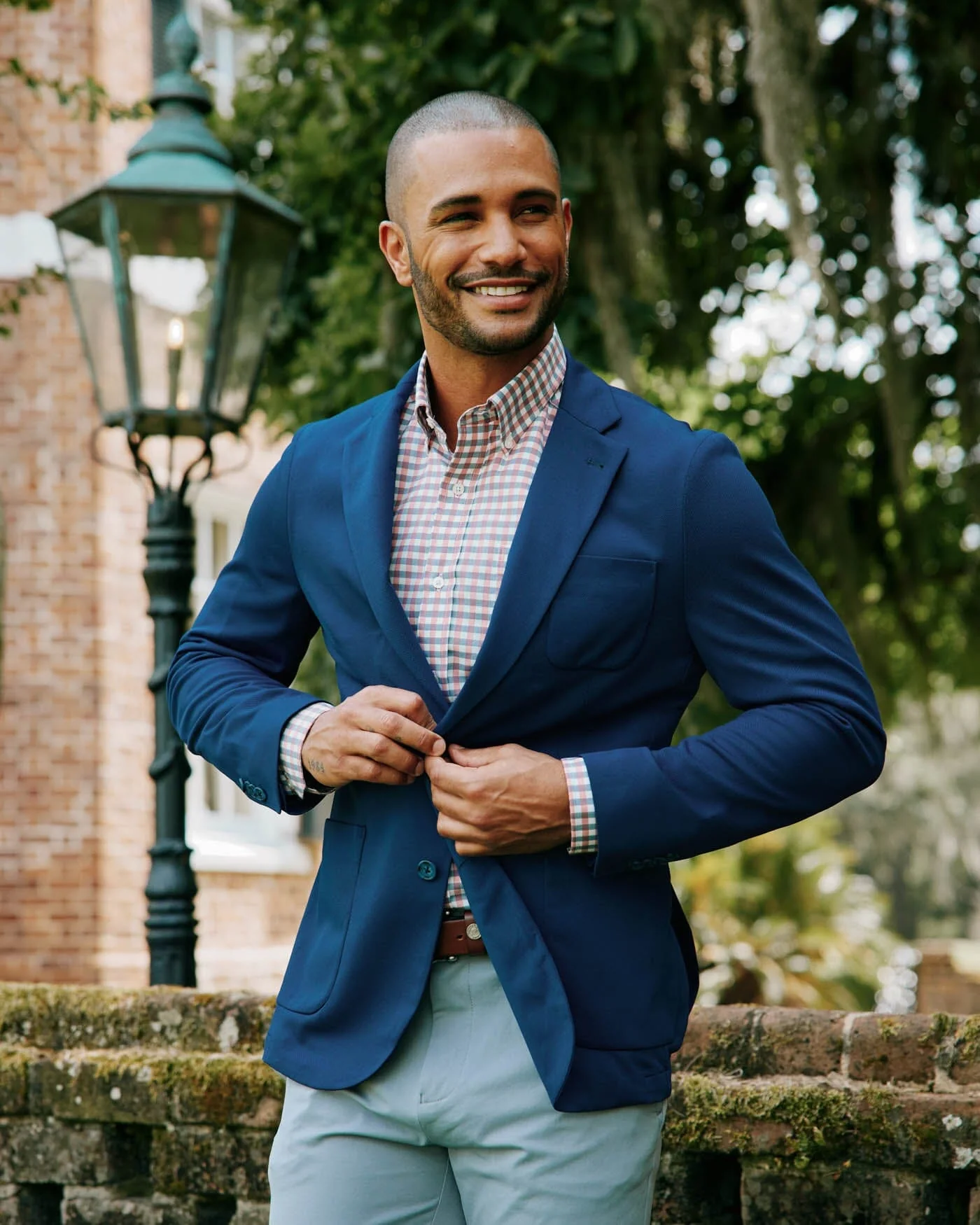 Charleston Blazer - Image 45