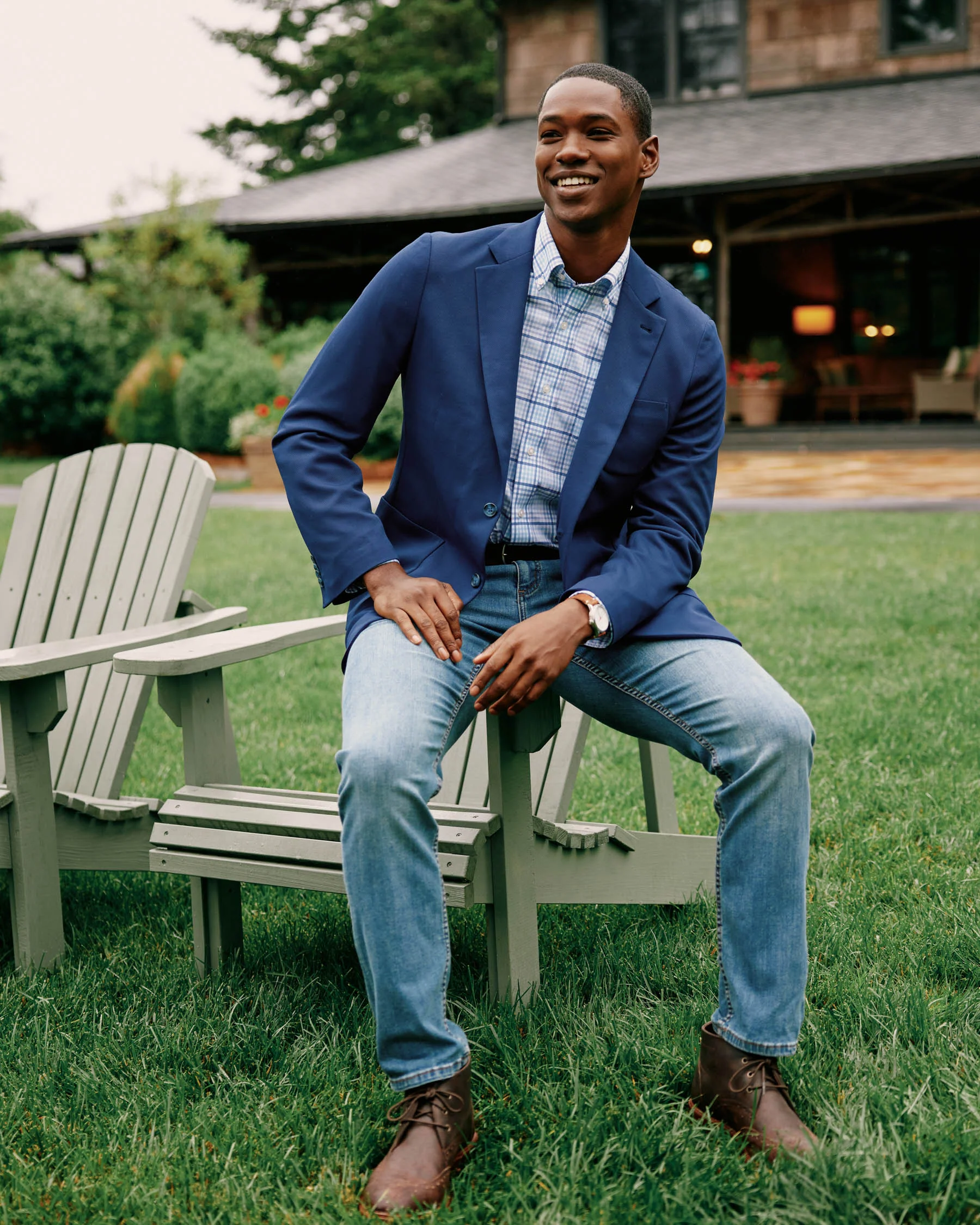 Charleston Blazer - Image 46