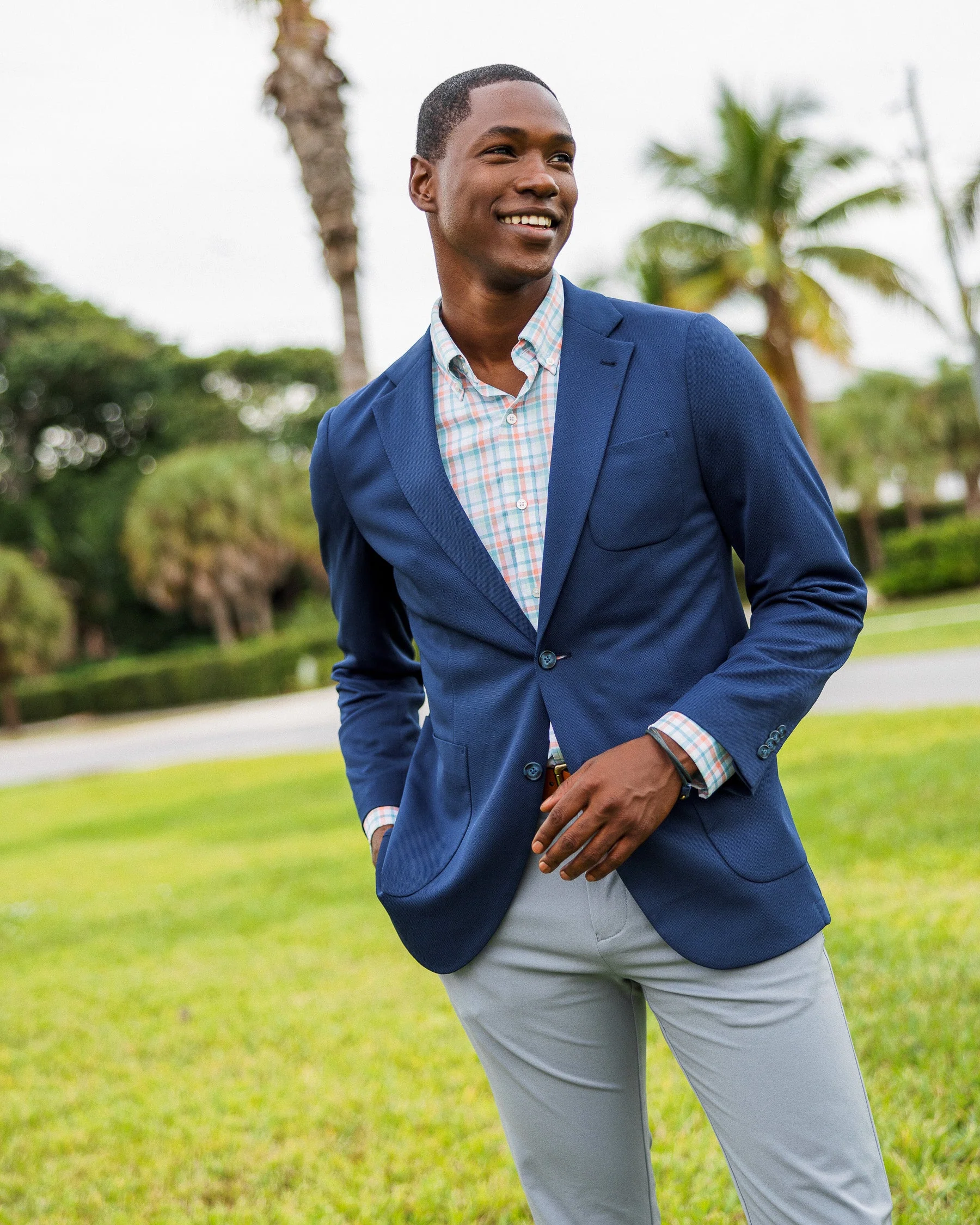 Charleston Blazer - Image 47