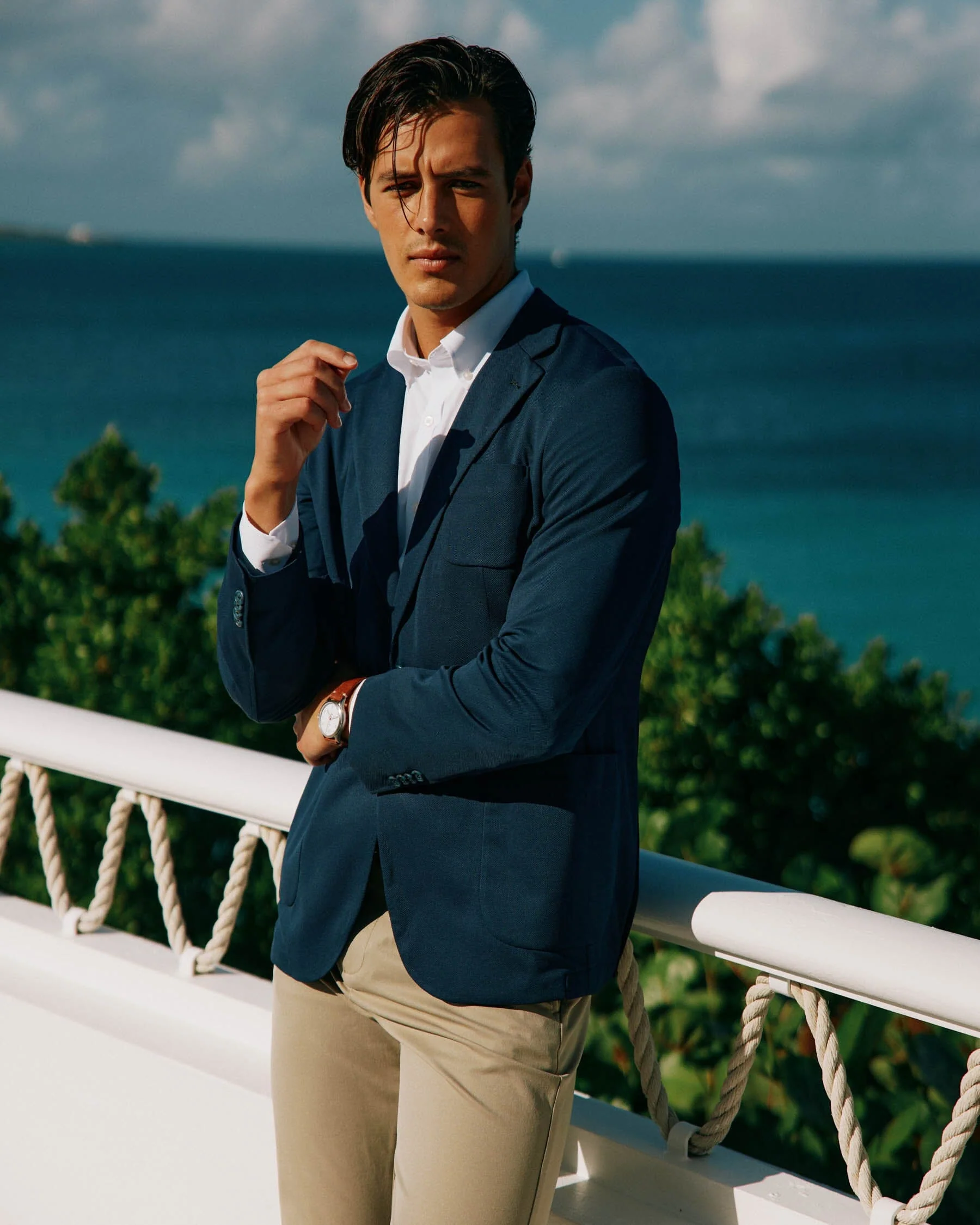 Charleston Blazer - Image 48