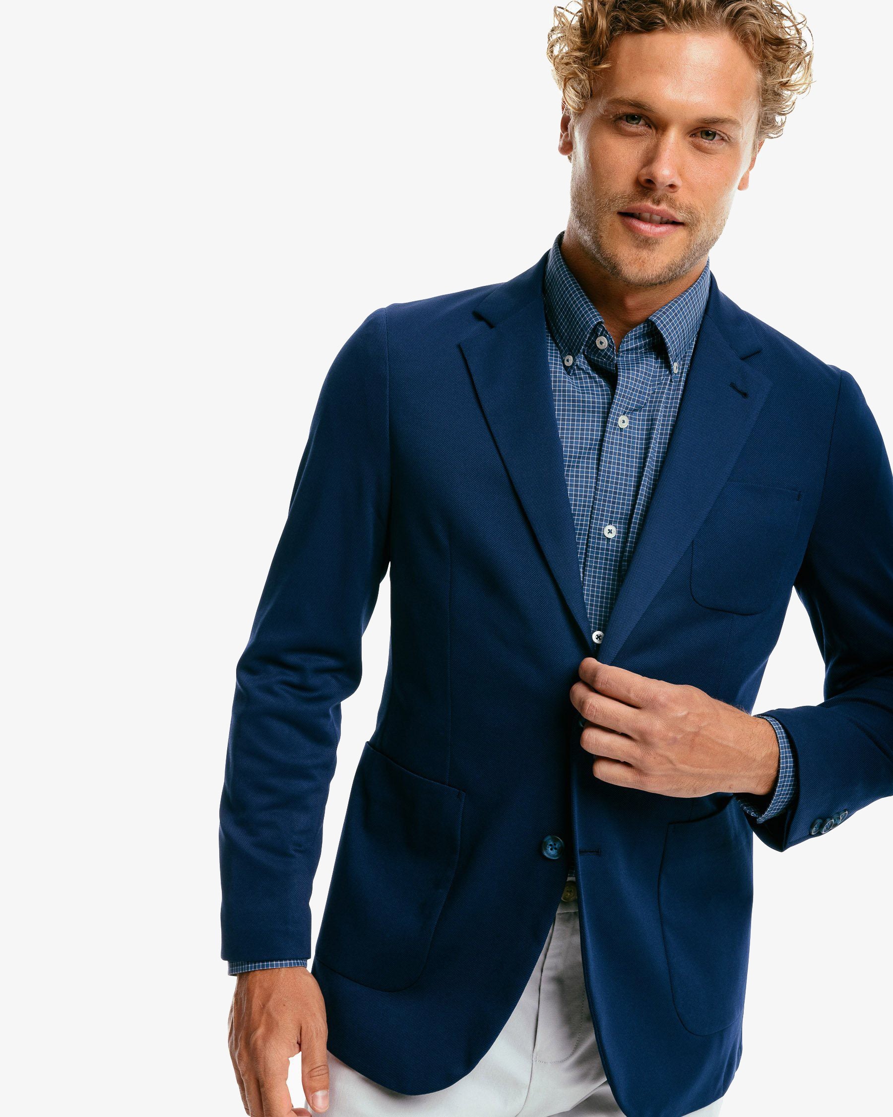 Charleston Blazer - Image 49