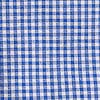Charleston Parkwood Micro-Gingham Embroidered Sport Shirt - Image 7