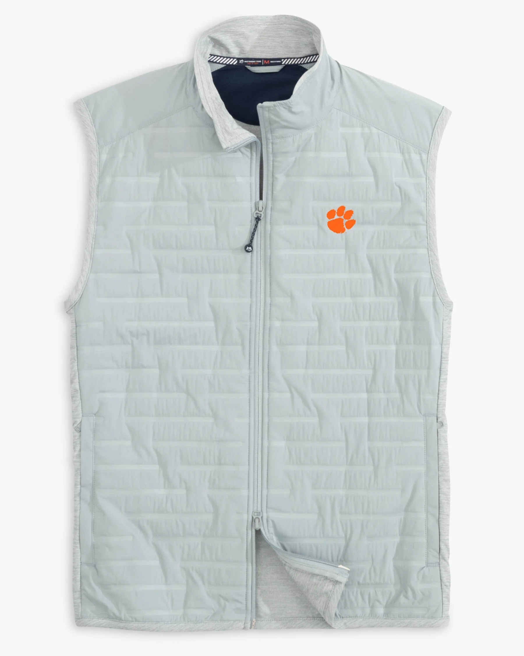 Clemson Tigers Abercorn Vest - Image 3