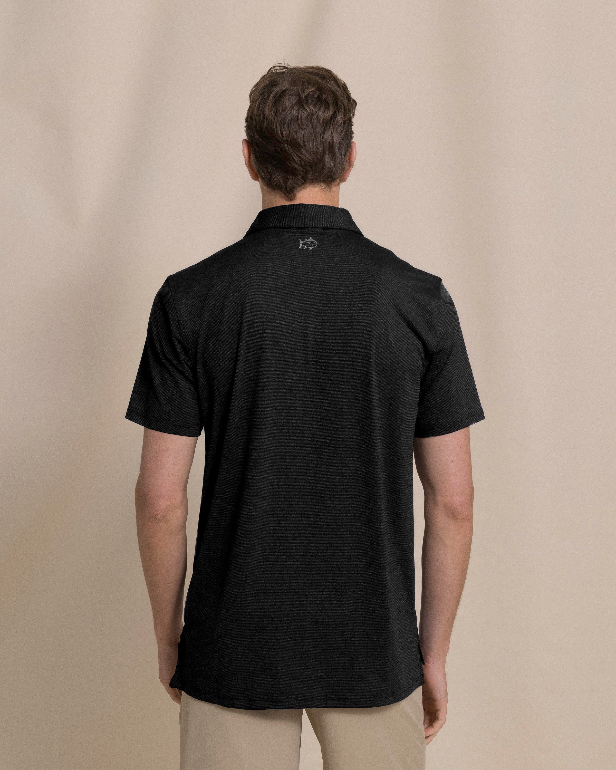 Coastal Breeze® Heather Performance Polo - Image 43