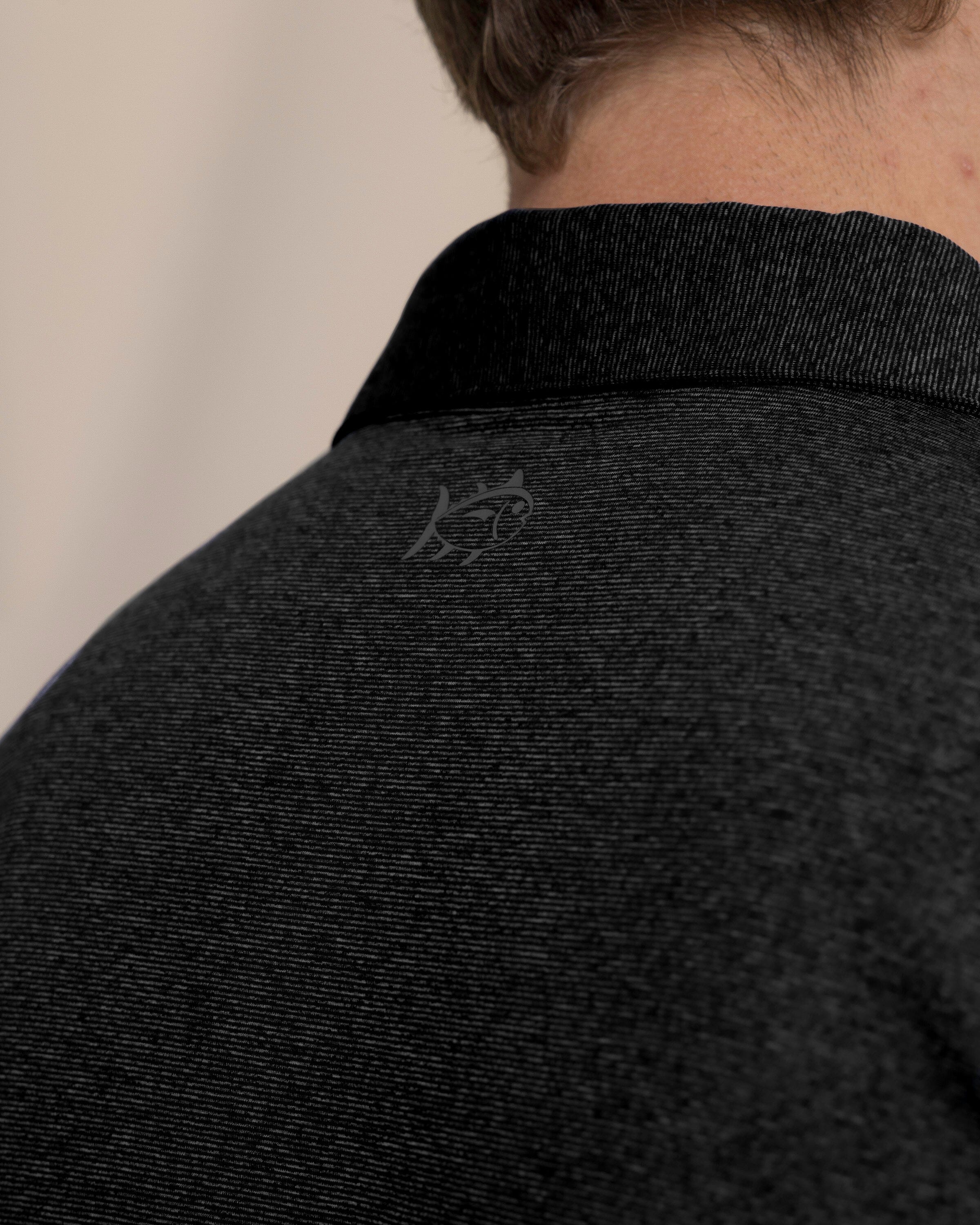 Coastal Breeze® Heather Performance Polo - Image 44
