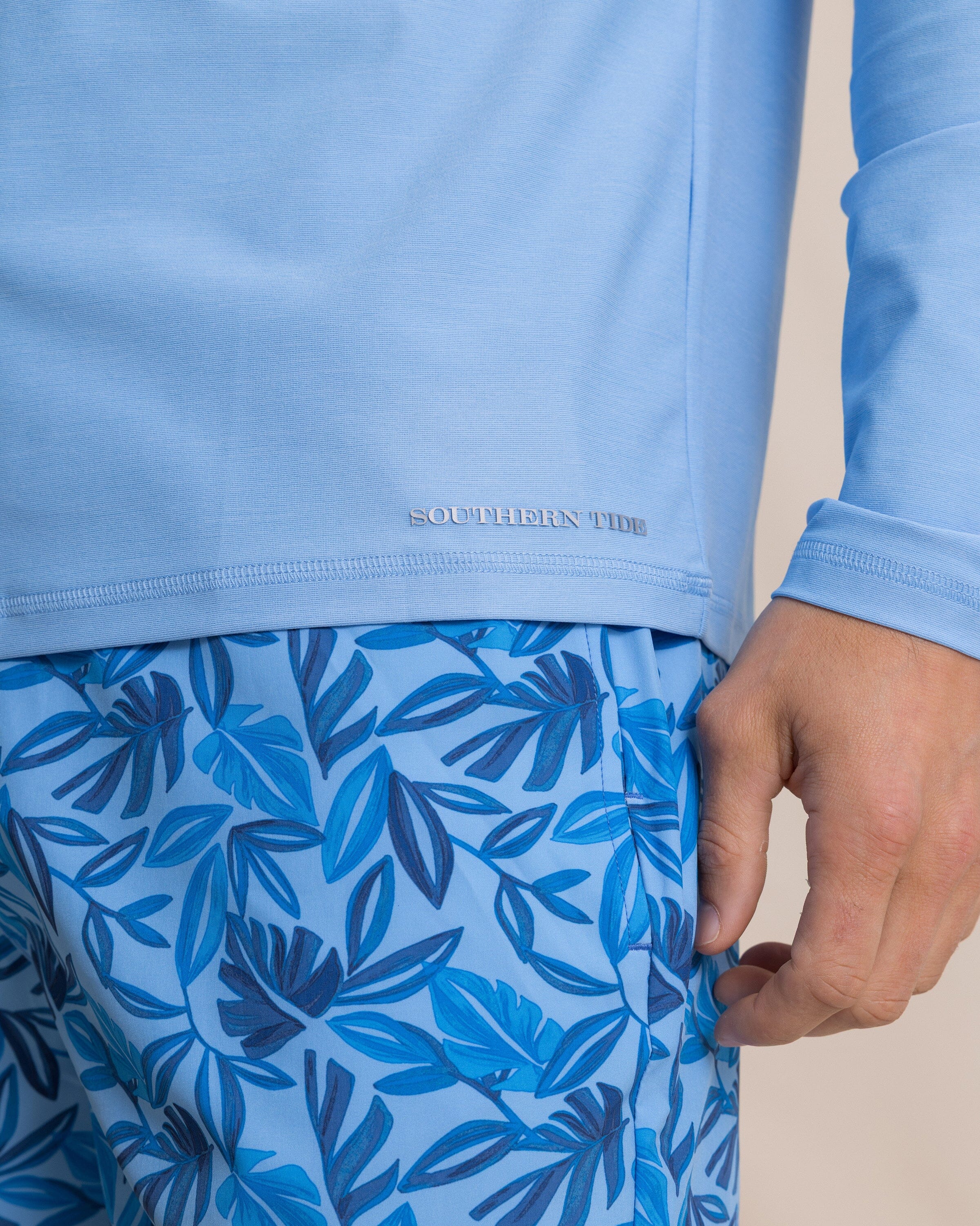 Coastal Breeze® Performance Hoodie - Image 18