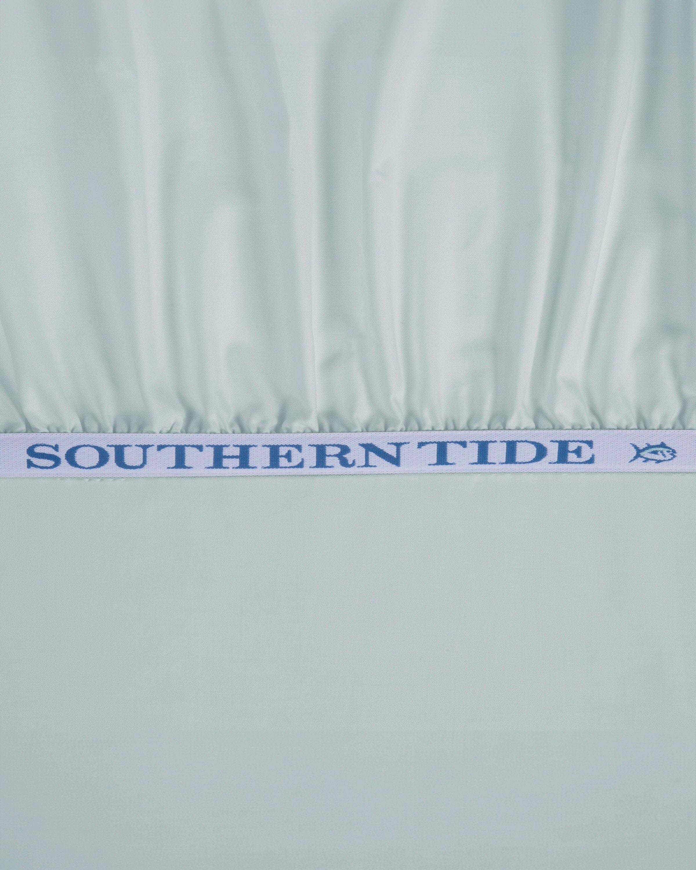 Cotton Twill Sheet Set - Image 2