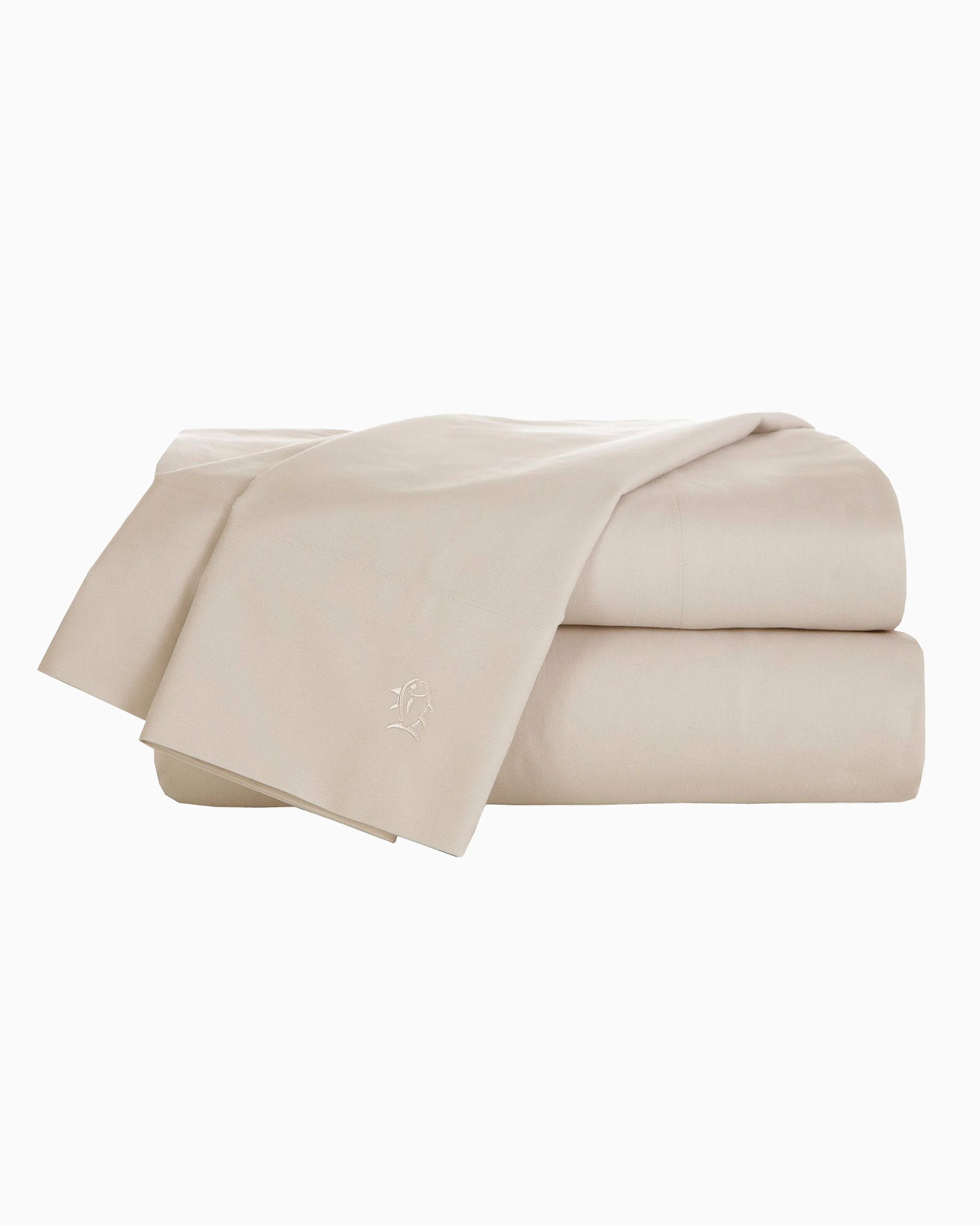 Cotton Twill Sheet Set - Image 6