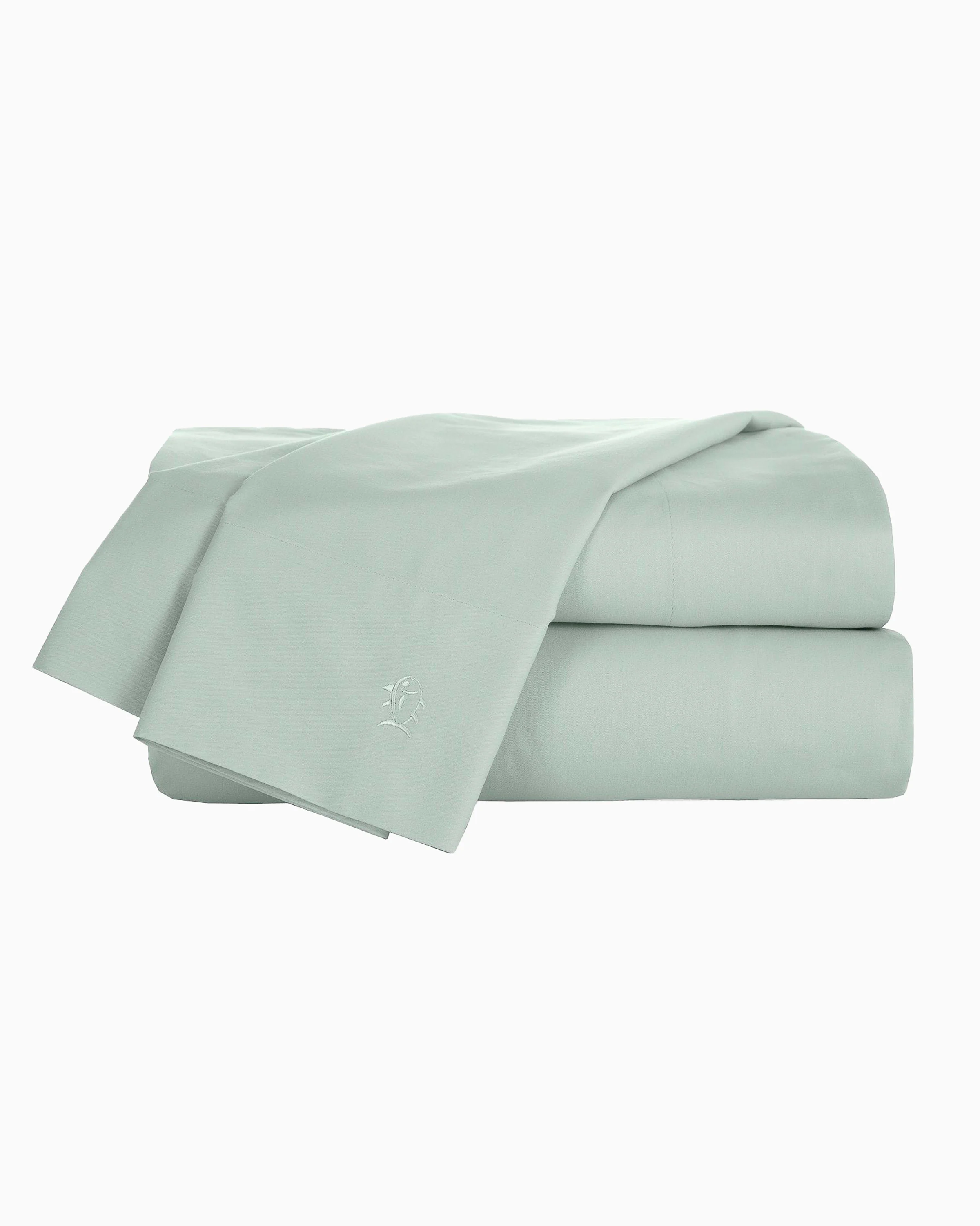 Cotton Twill Sheet Set - Image 9