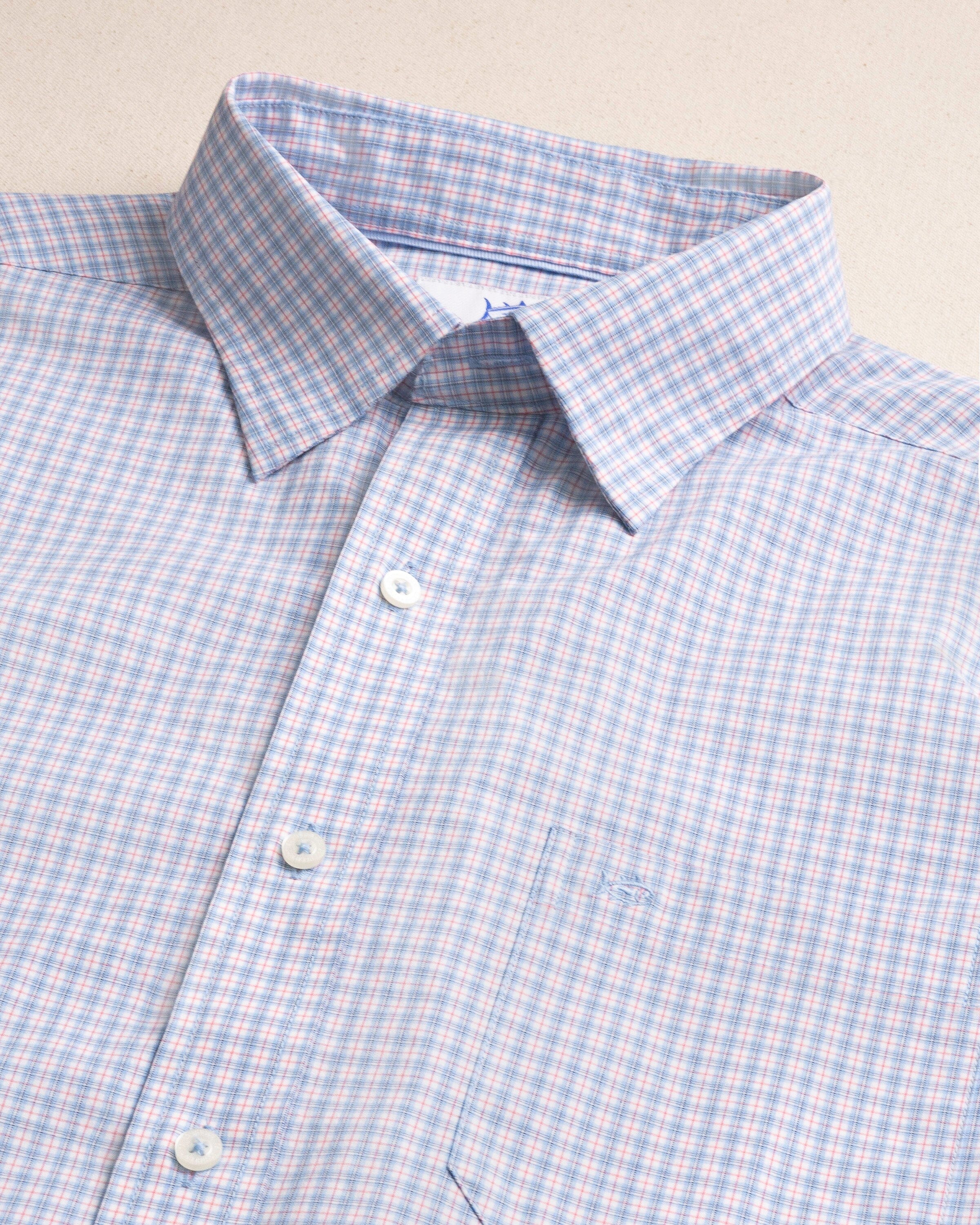 Crescent Beach Charleston Sport Shirt - Image 3