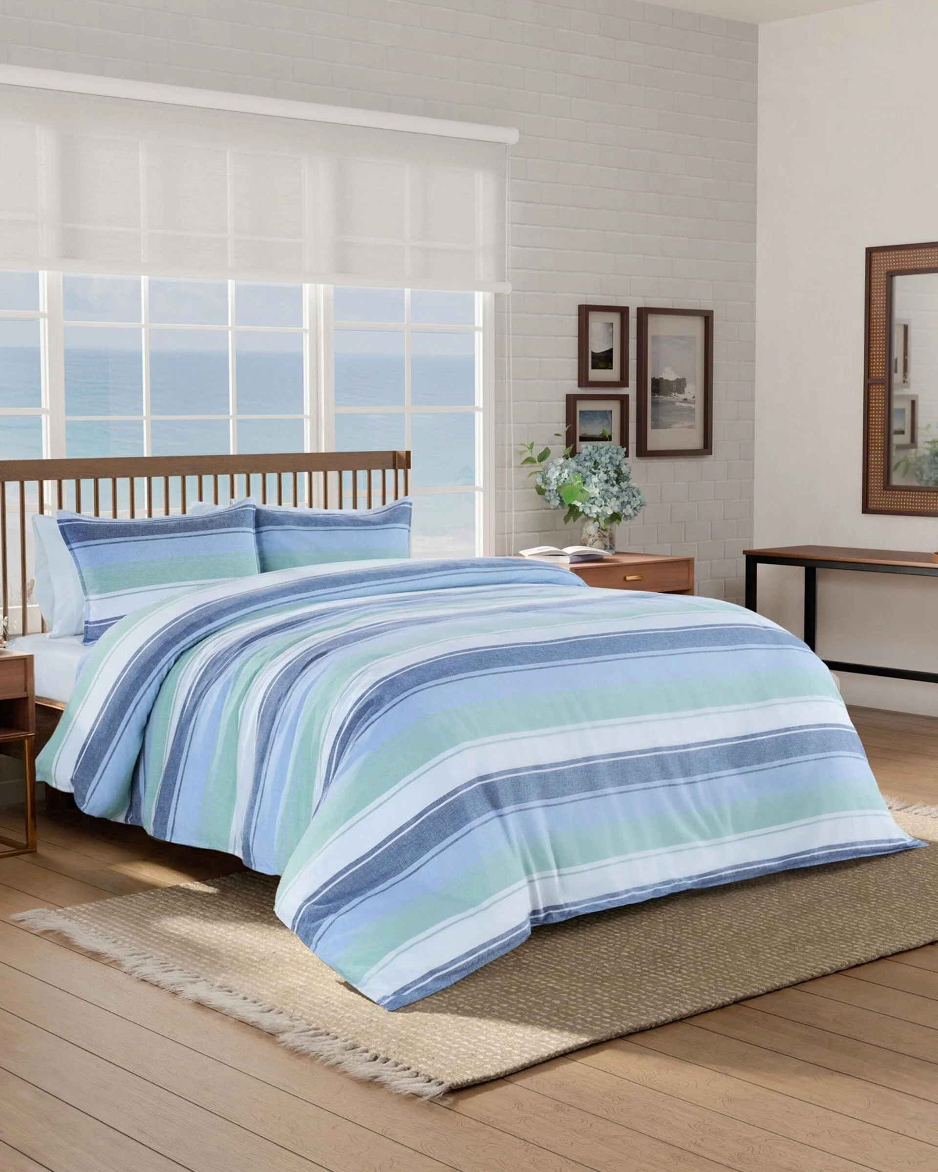 Darien Comforter Set