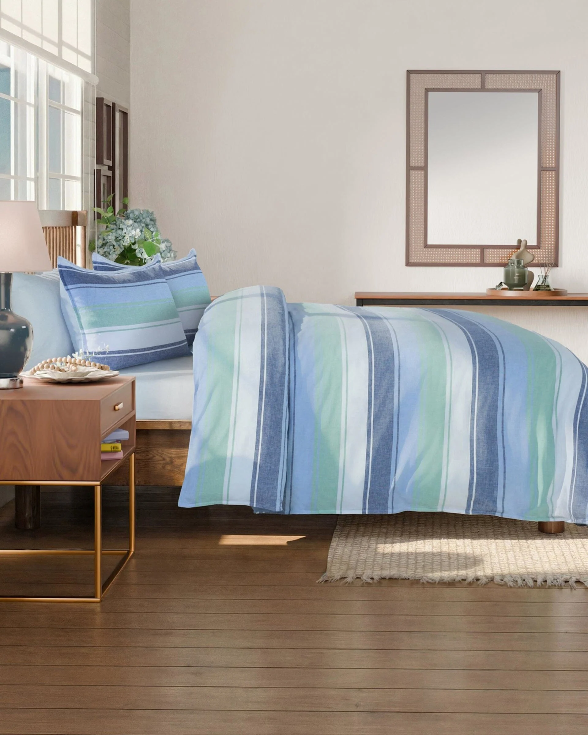 Darien Comforter Set - Image 6