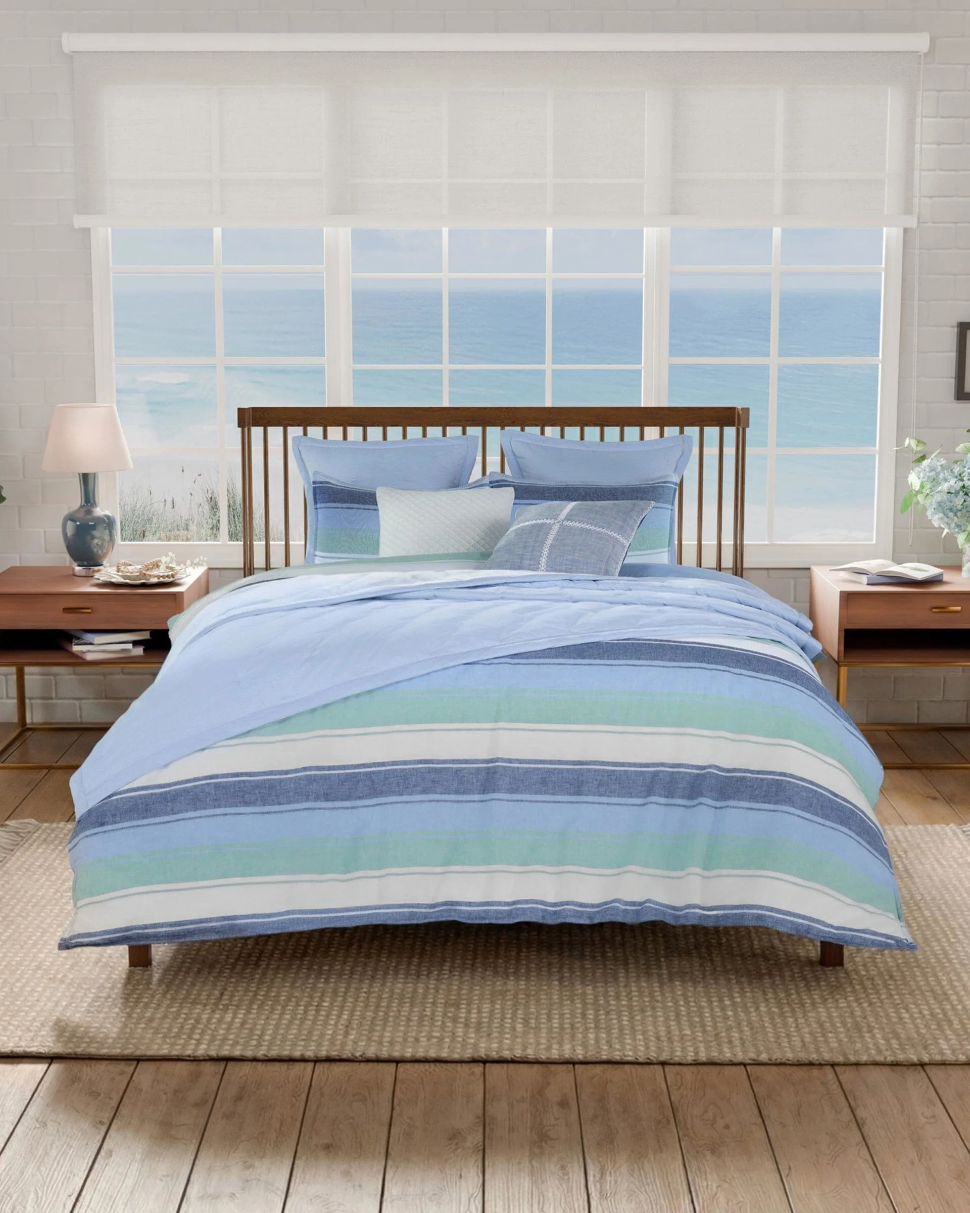 Darien Comforter Set - Image 7