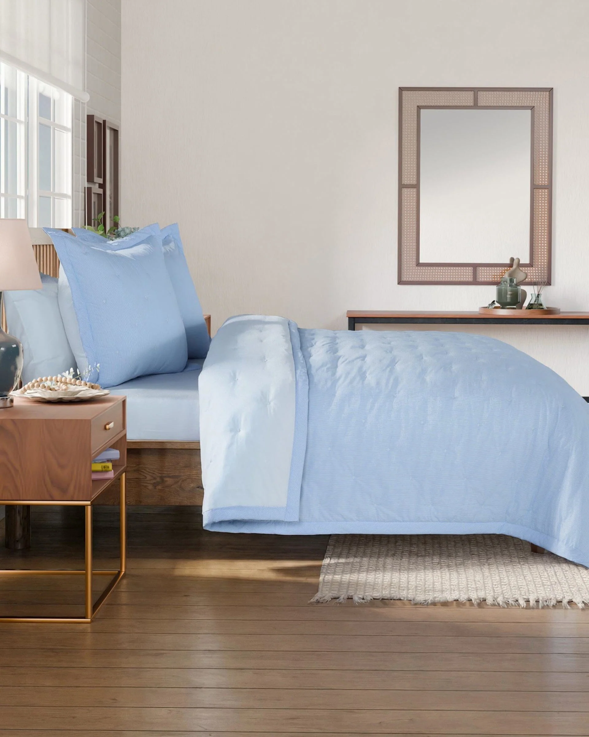 Darien Quilt - Image 3