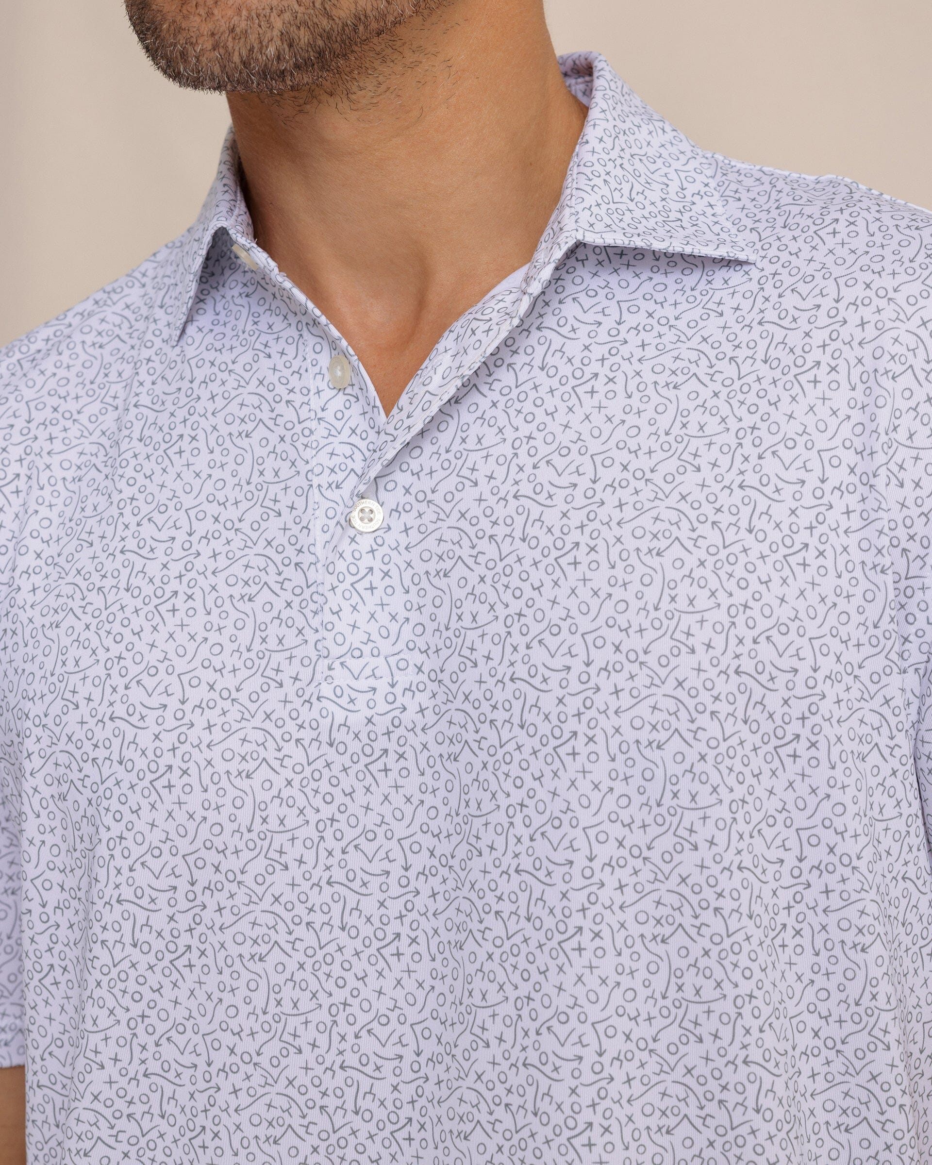 Driver Gameplay Printed Polo - Image 10