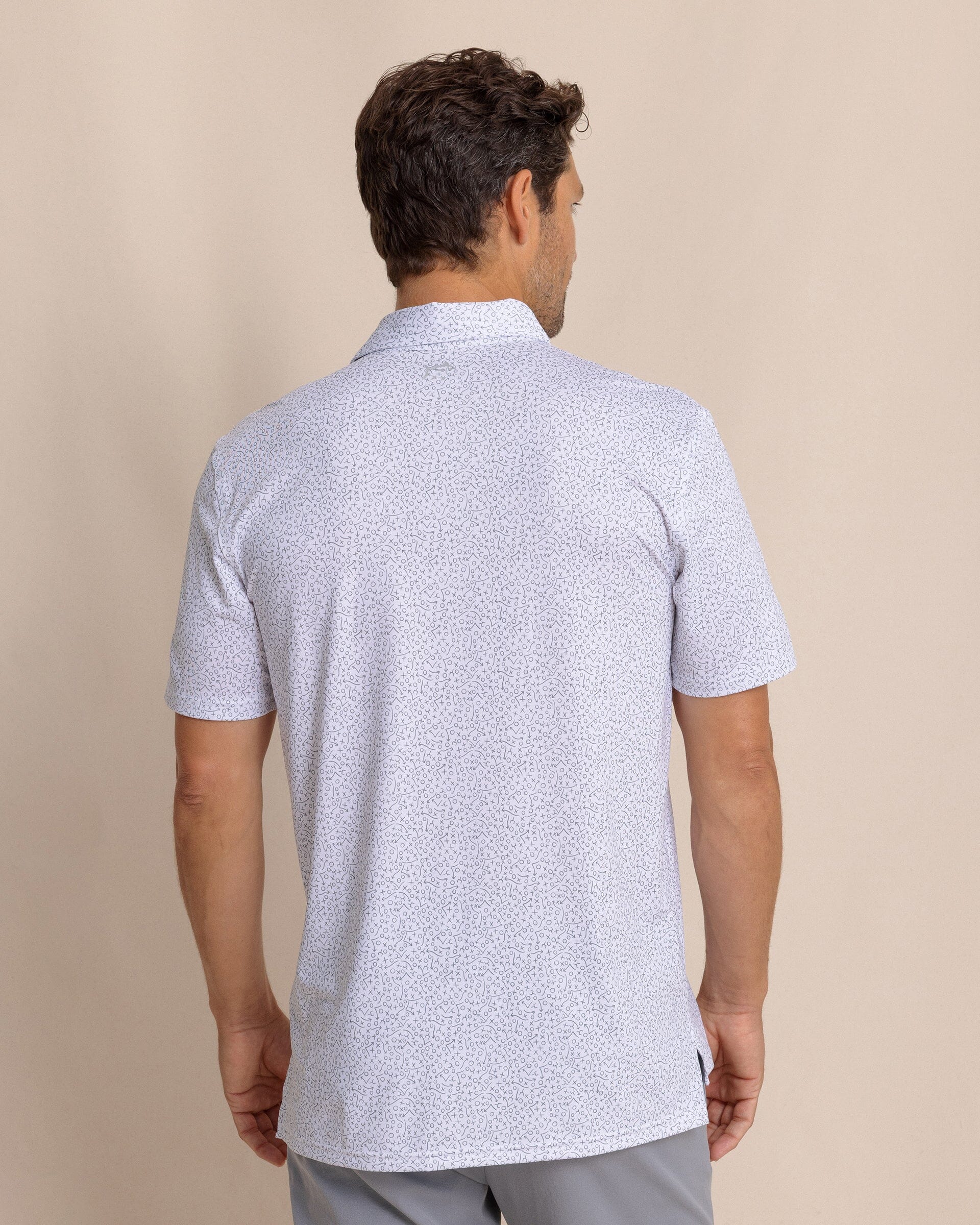 Driver Gameplay Printed Polo - Image 12