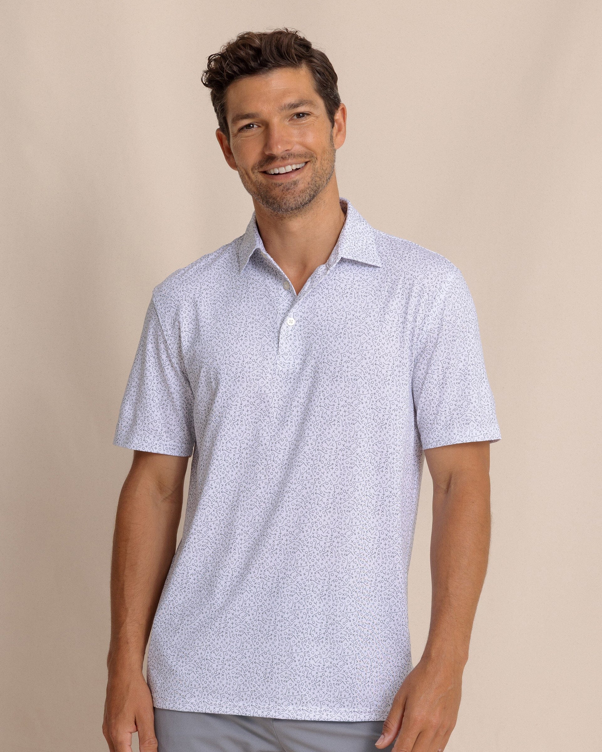 Driver Gameplay Printed Polo - Image 14