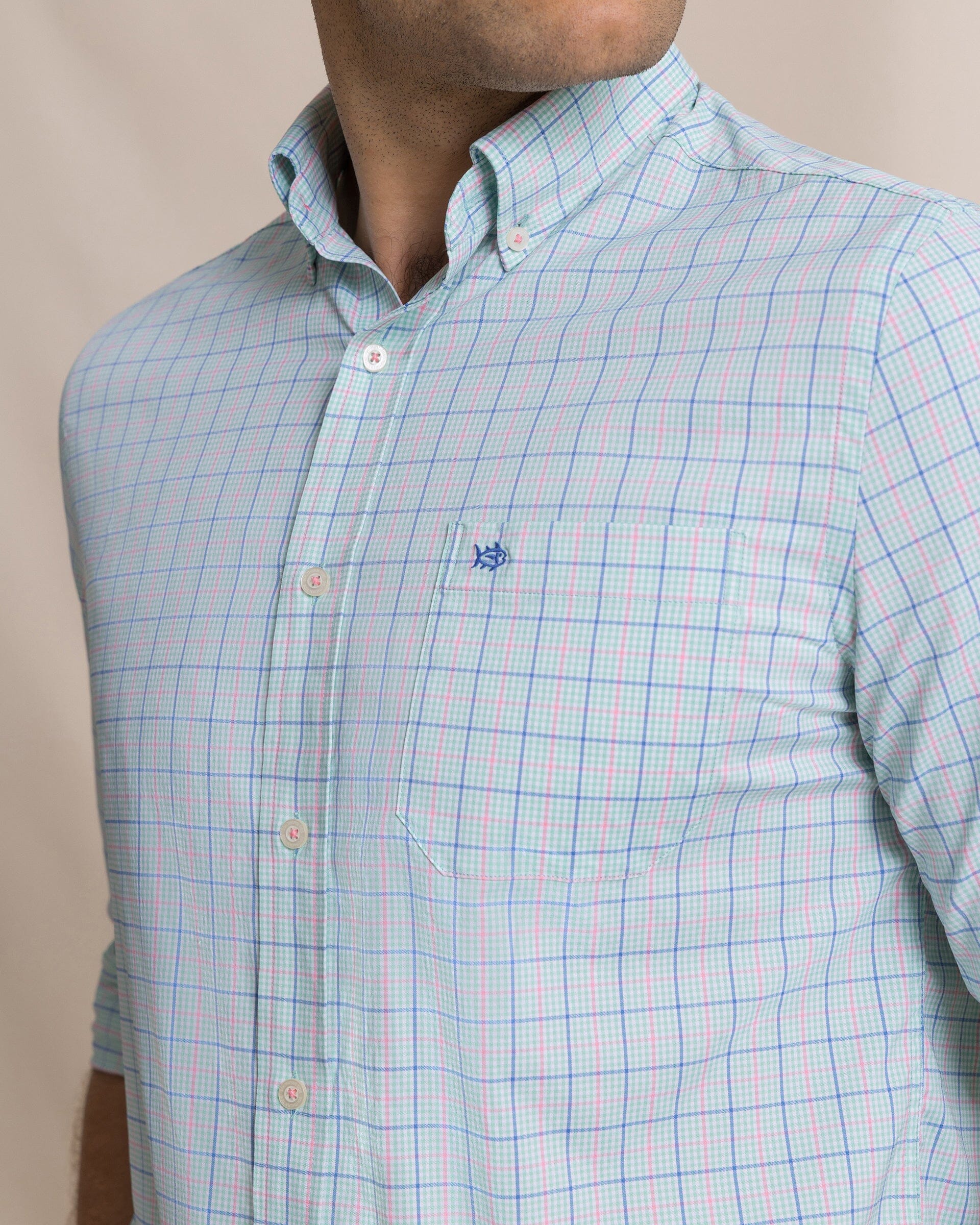 Edisto Island Coastal Breeze® Sport Shirt - Image 13