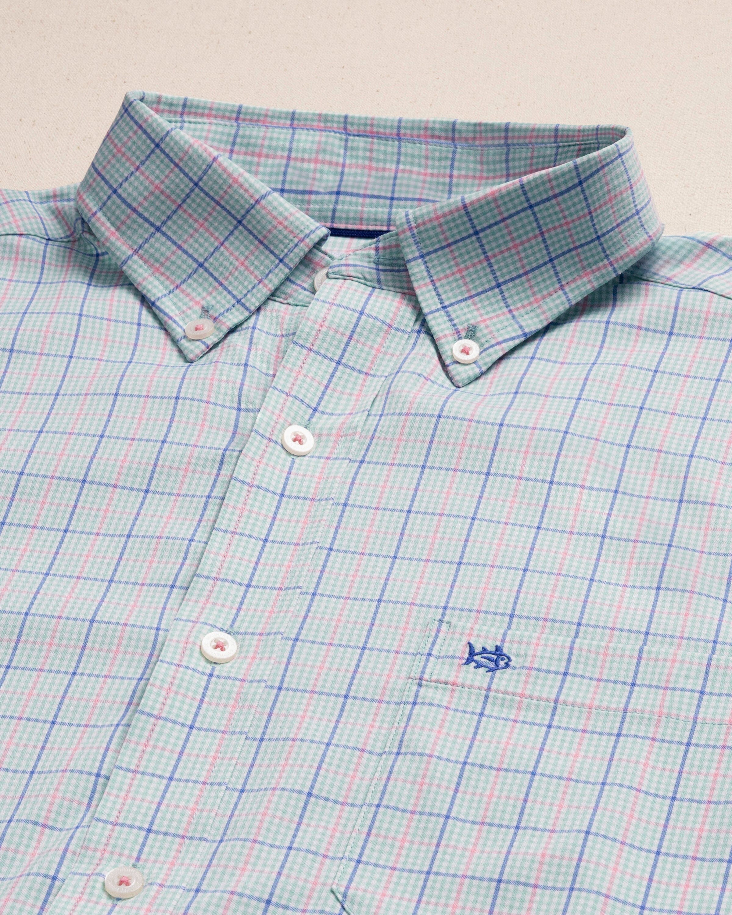 Edisto Island Coastal Breeze® Sport Shirt - Image 9