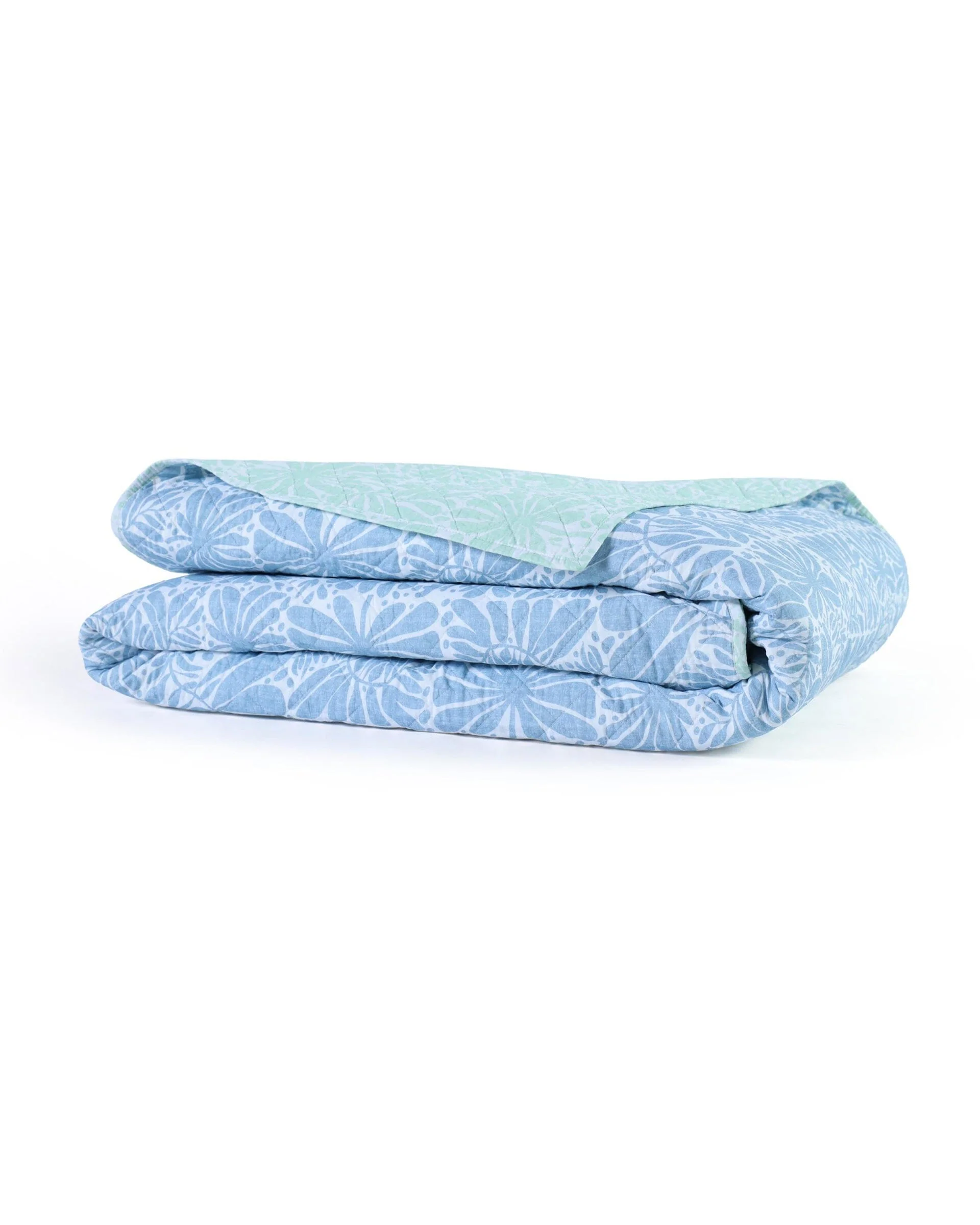 Eldora Reversible Quilt - Image 2