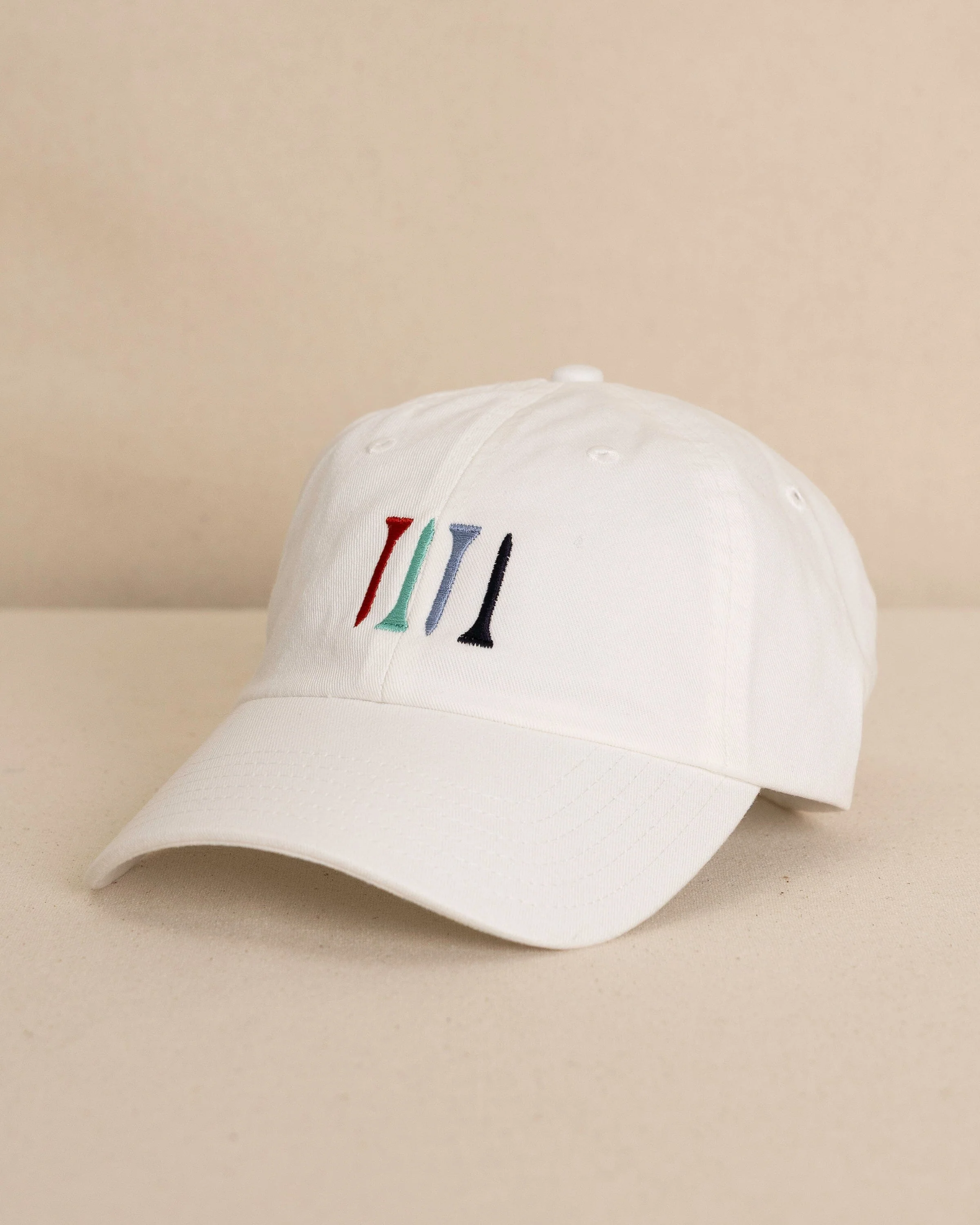 Embroidered ST x Match South Hat - Image 2