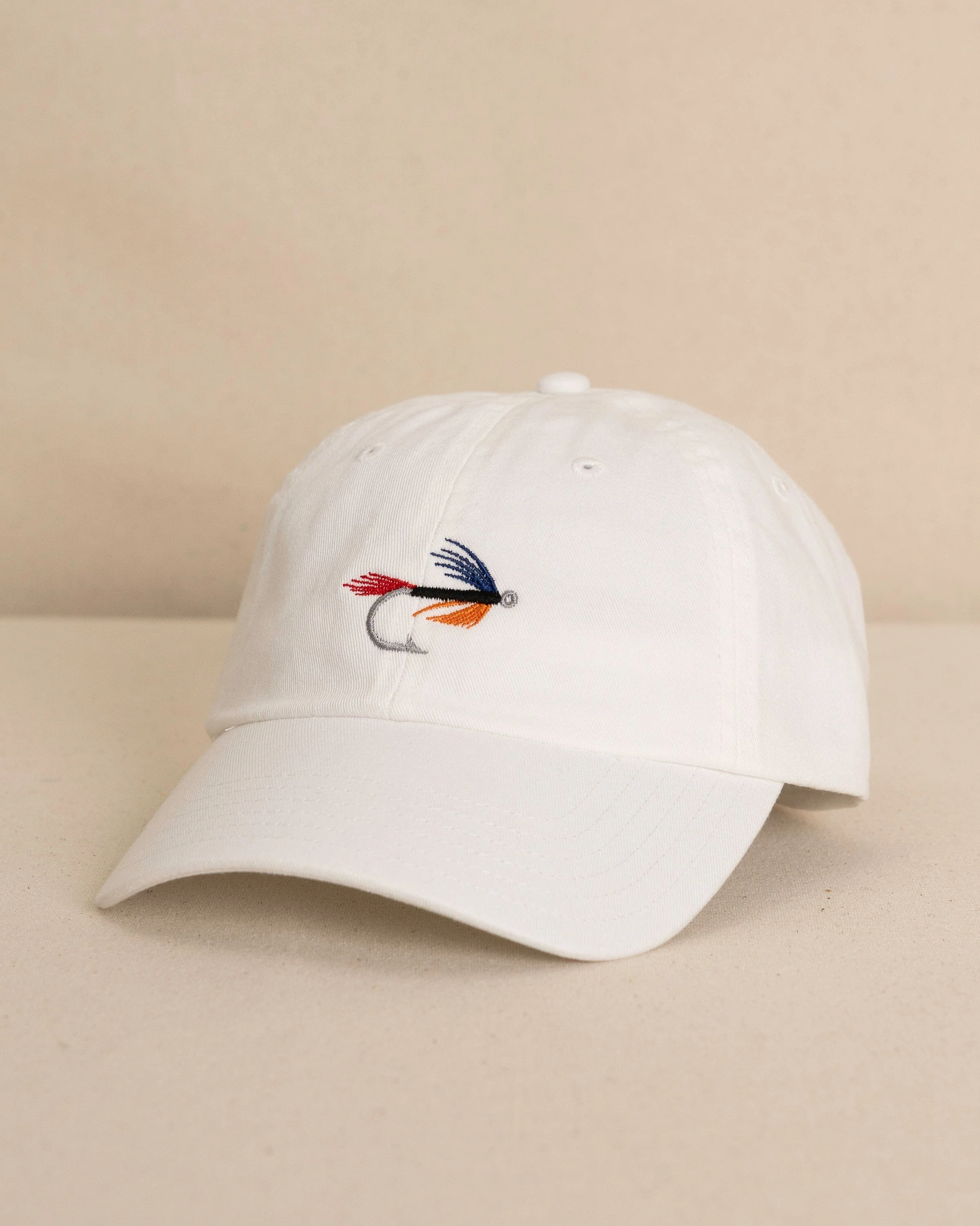 Embroidered ST x Match South Hat - Image 5