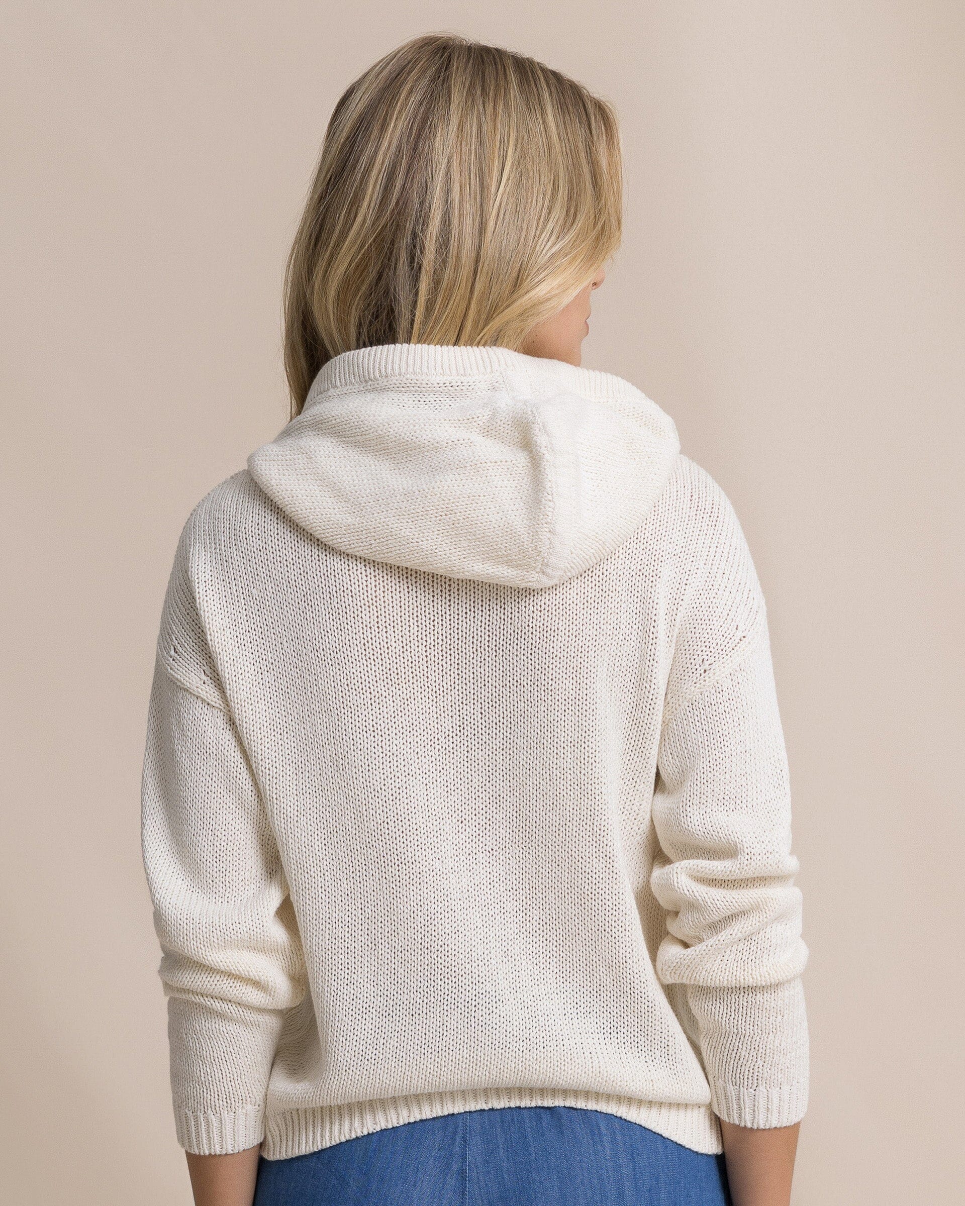 Everlee Hoodie Sweater - Image 2