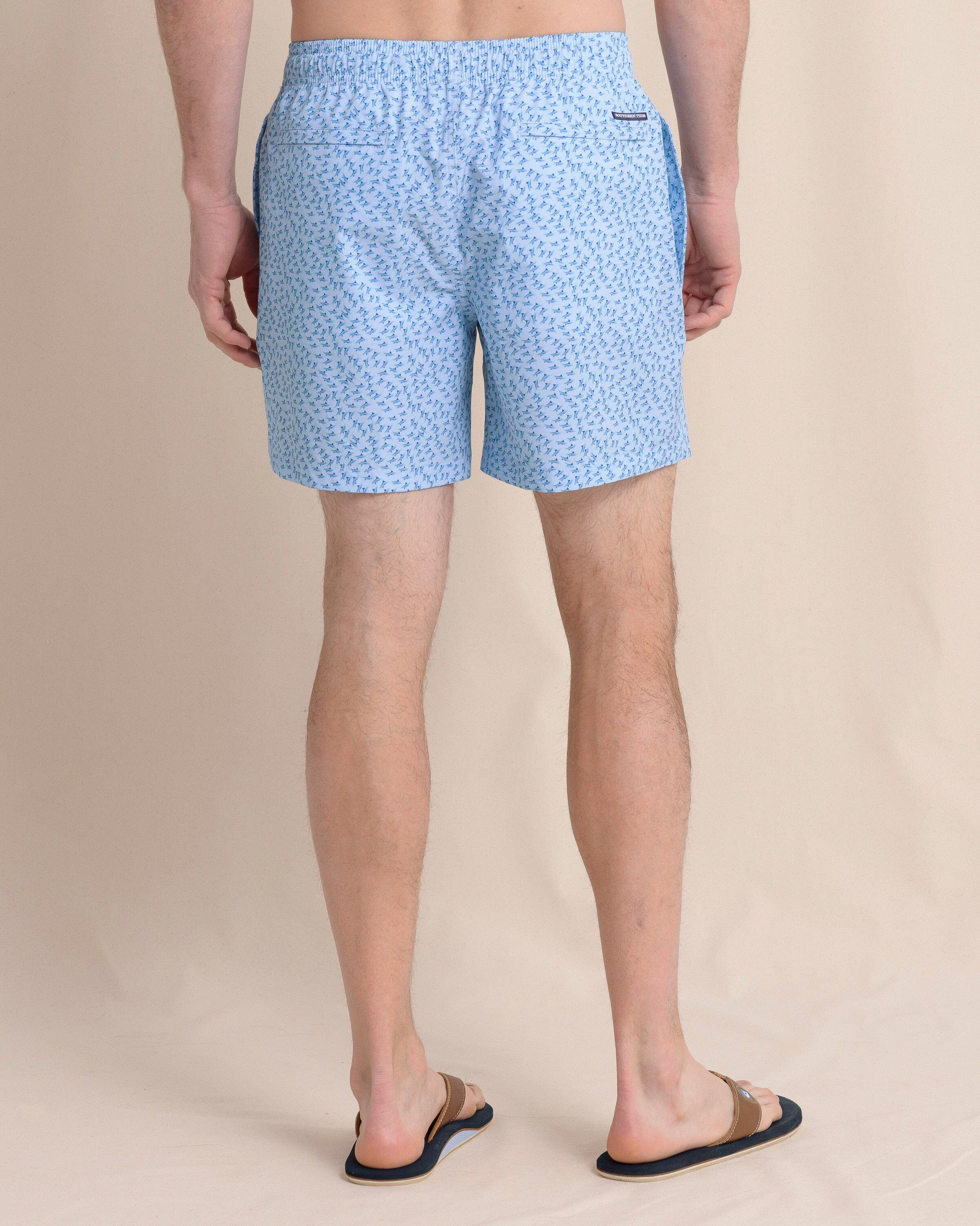 Fintastic Swim Trunk - Image 4