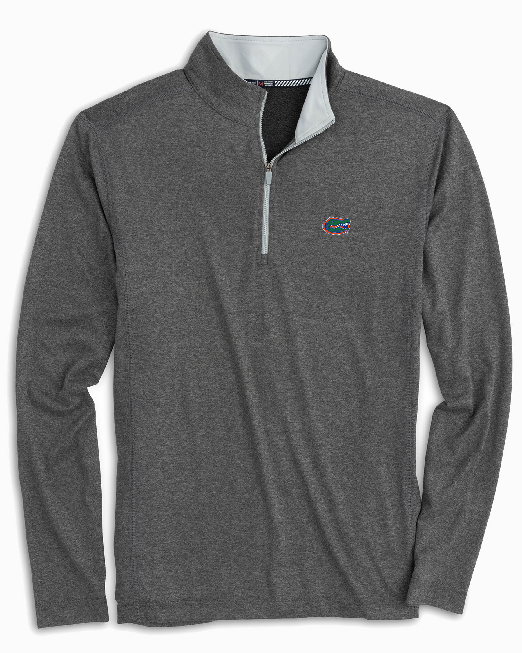 Florida Gators Flanker Quarter Zip Pullover - Image 3