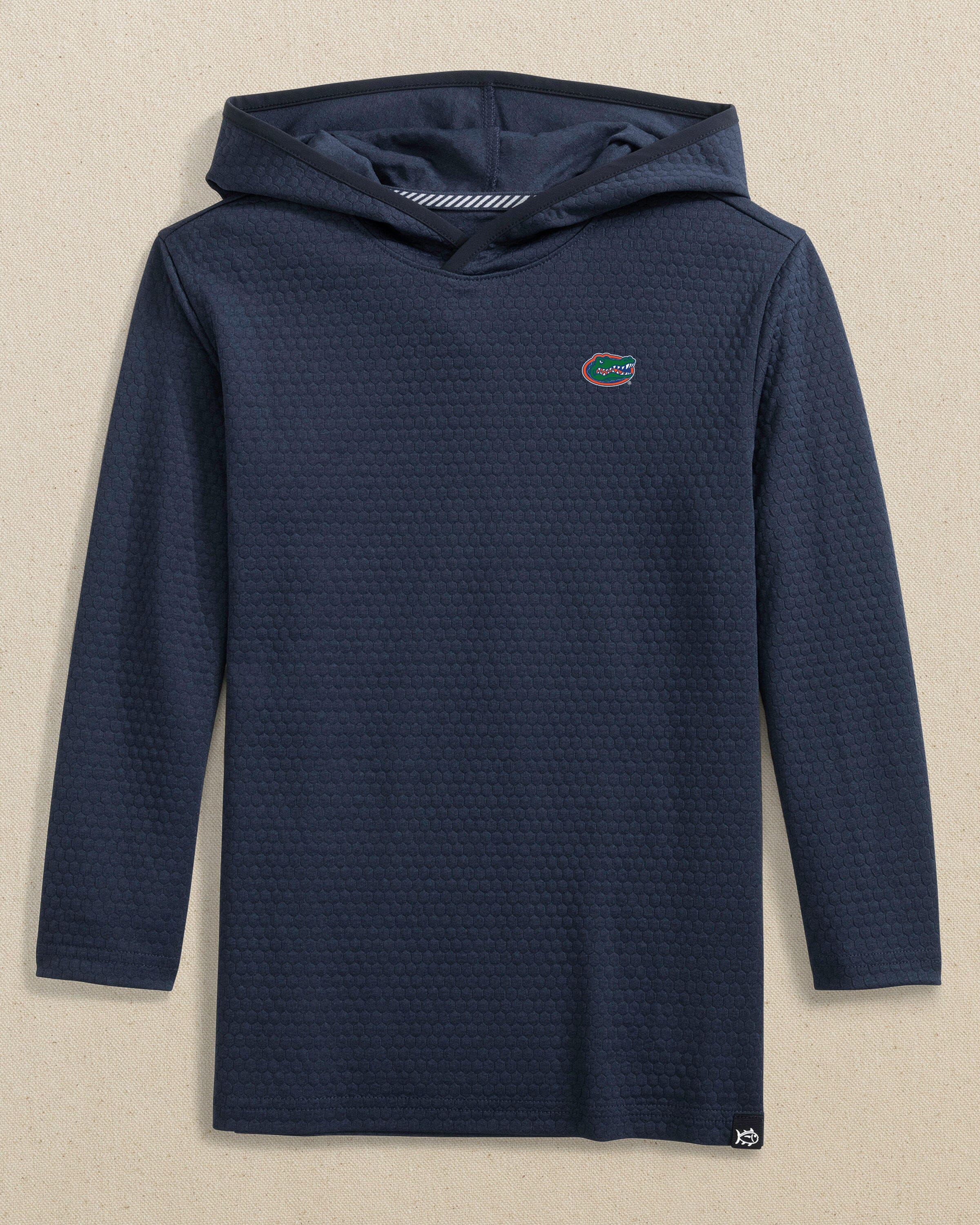 Florida Gators Boys Scuttle Hoodie
