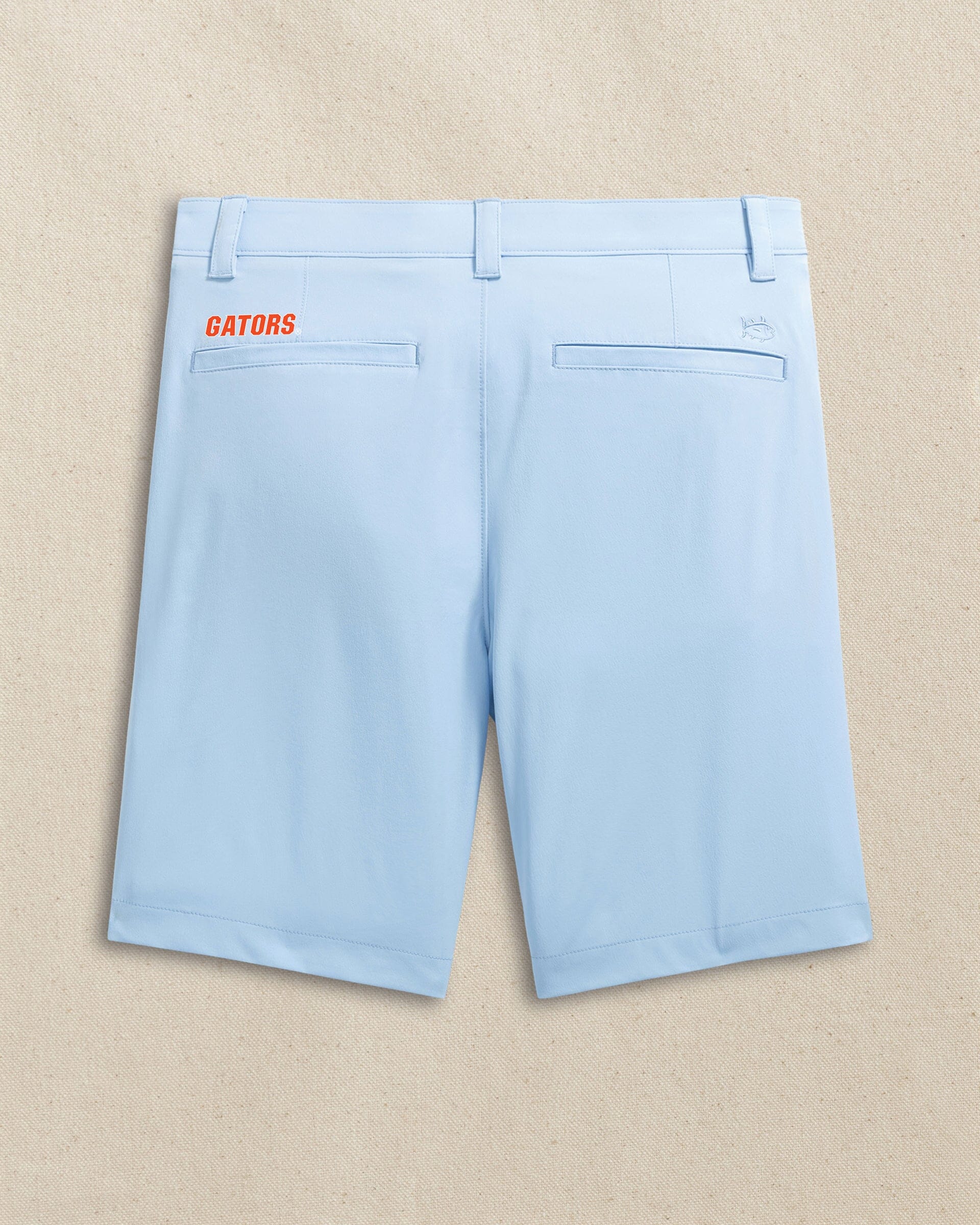 Florida Gators brrr°®-die 8" Performance Short - Image 10