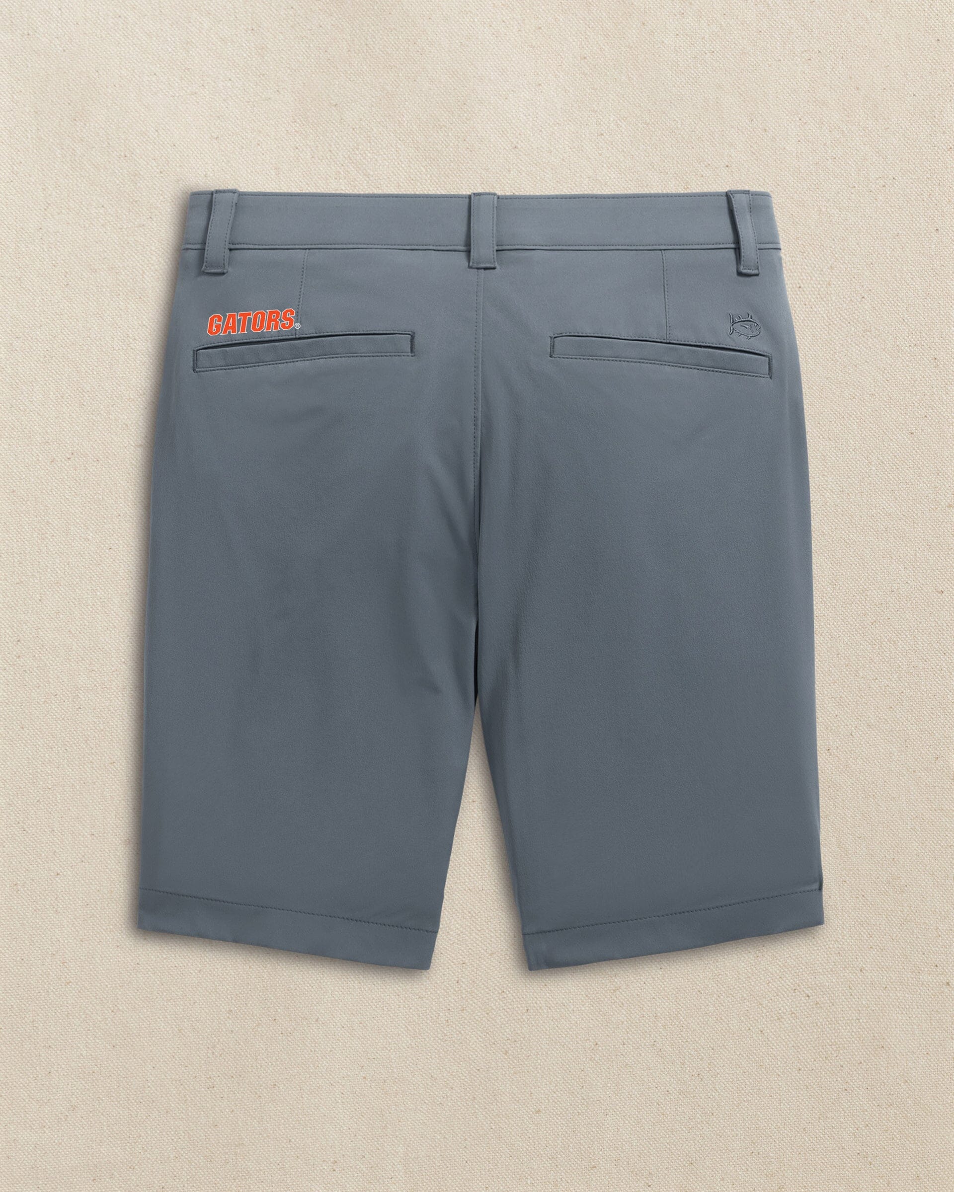 Florida Gators brrr°®-die 8" Performance Short - Image 12
