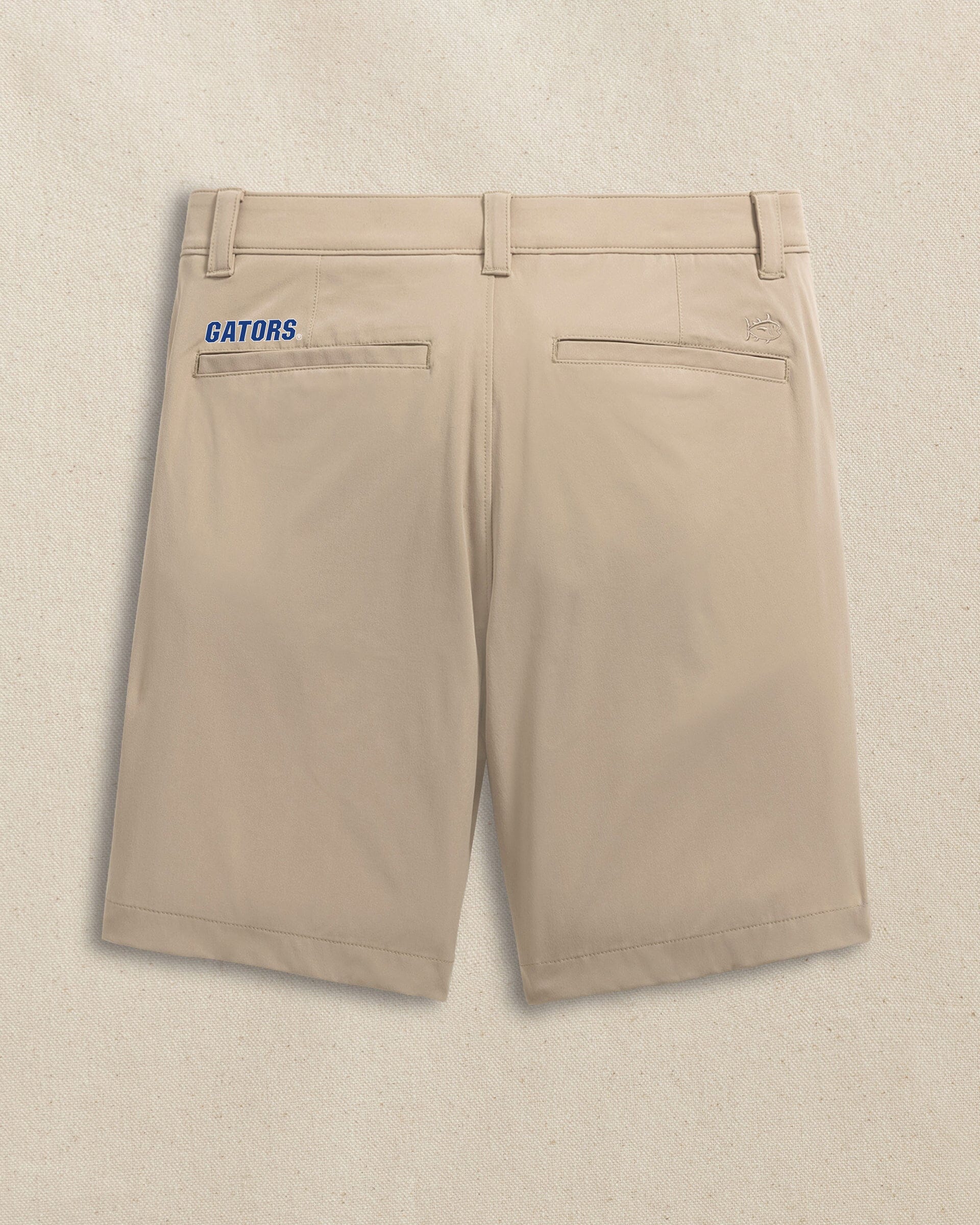 Florida Gators brrr°®-die 8" Performance Short - Image 16