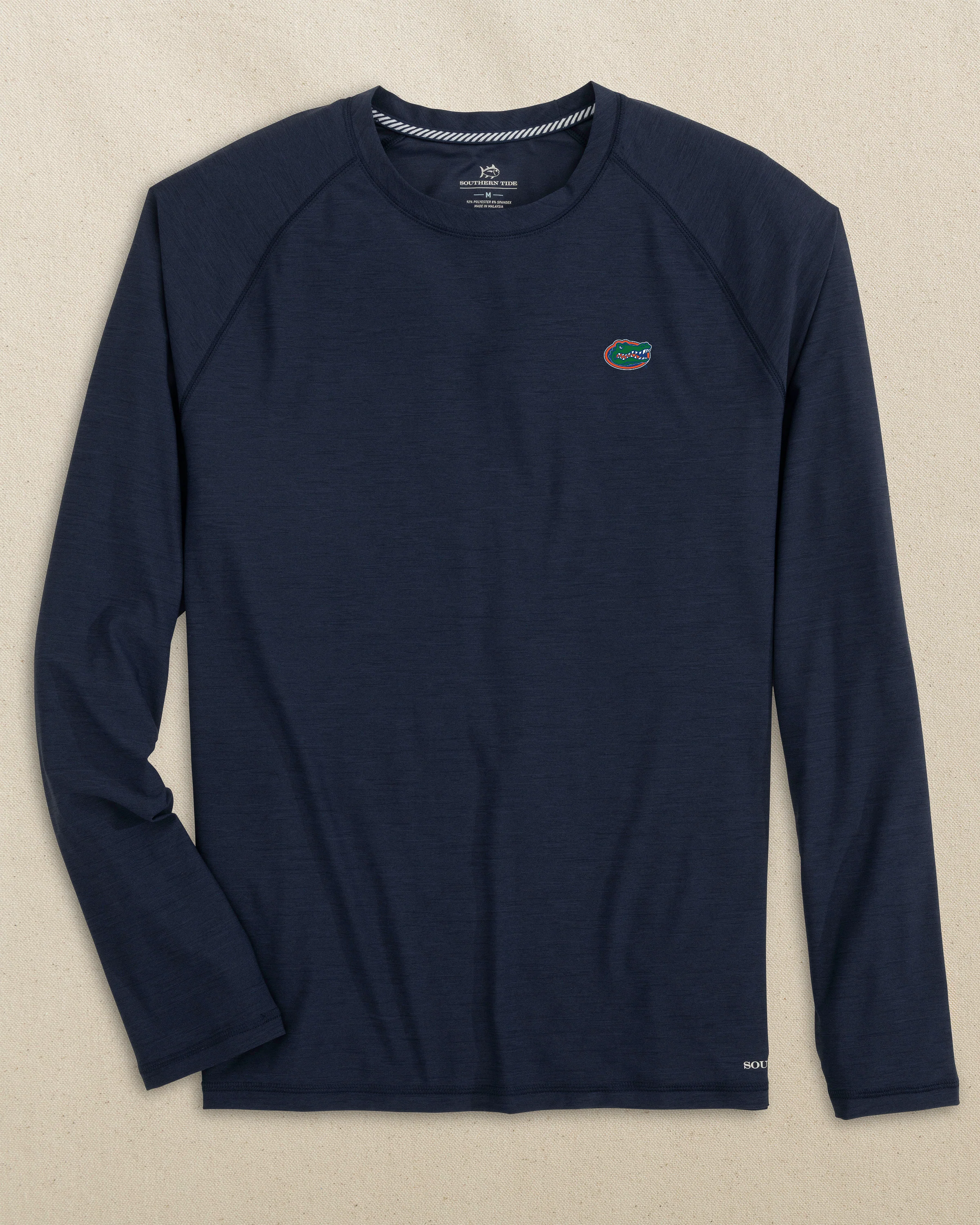 Florida Gators brrr°®-illiant Performance Long Sleeve T-Shirt