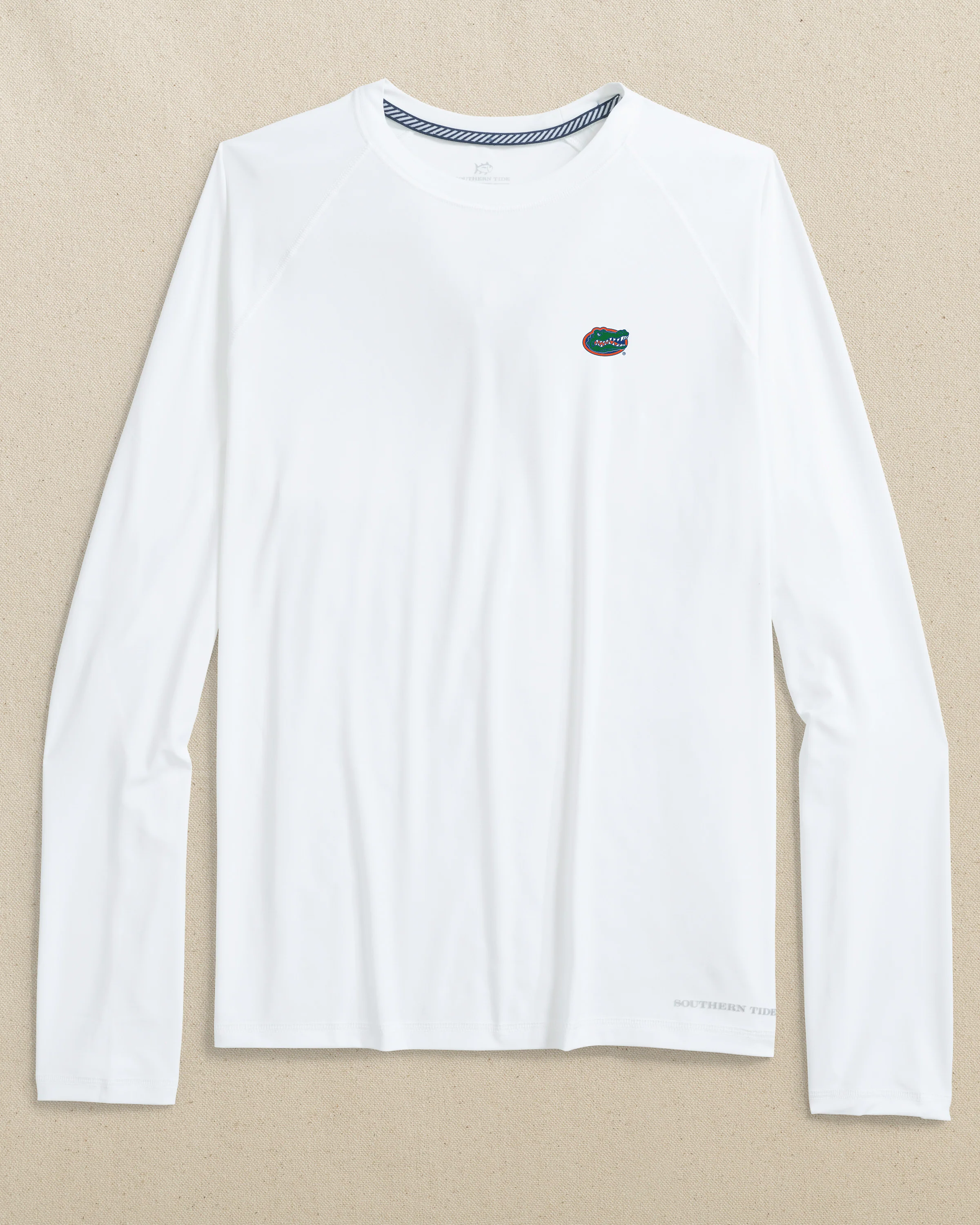 Florida Gators brrr°®-illiant Performance Long Sleeve T-Shirt - Image 3