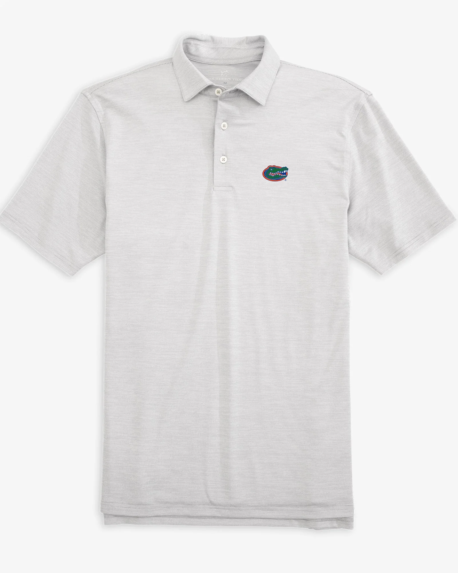 Florida Gators Driver Spacedye Polo Shirt - Image 16