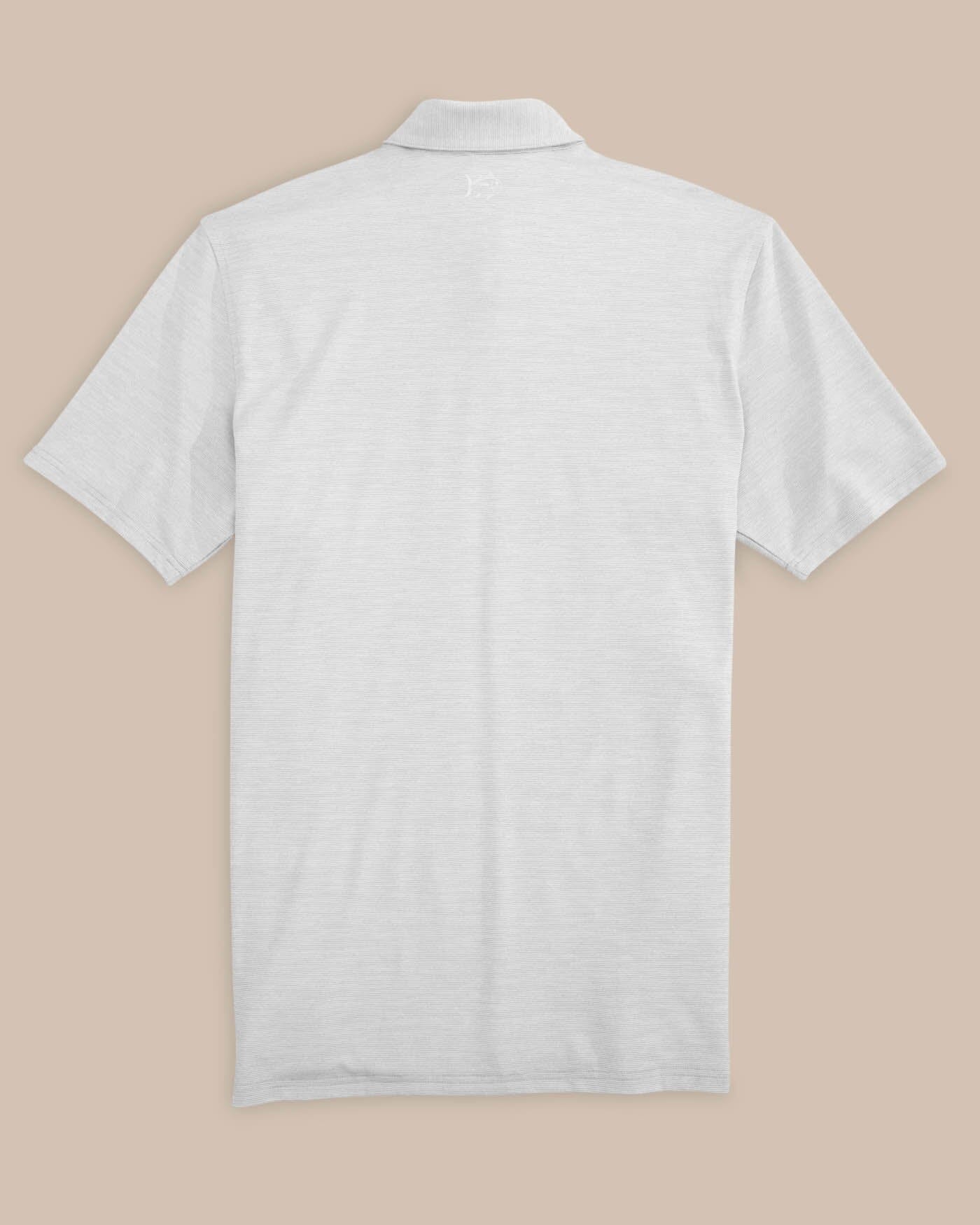 Florida Gators Driver Spacedye Polo Shirt - Image 8