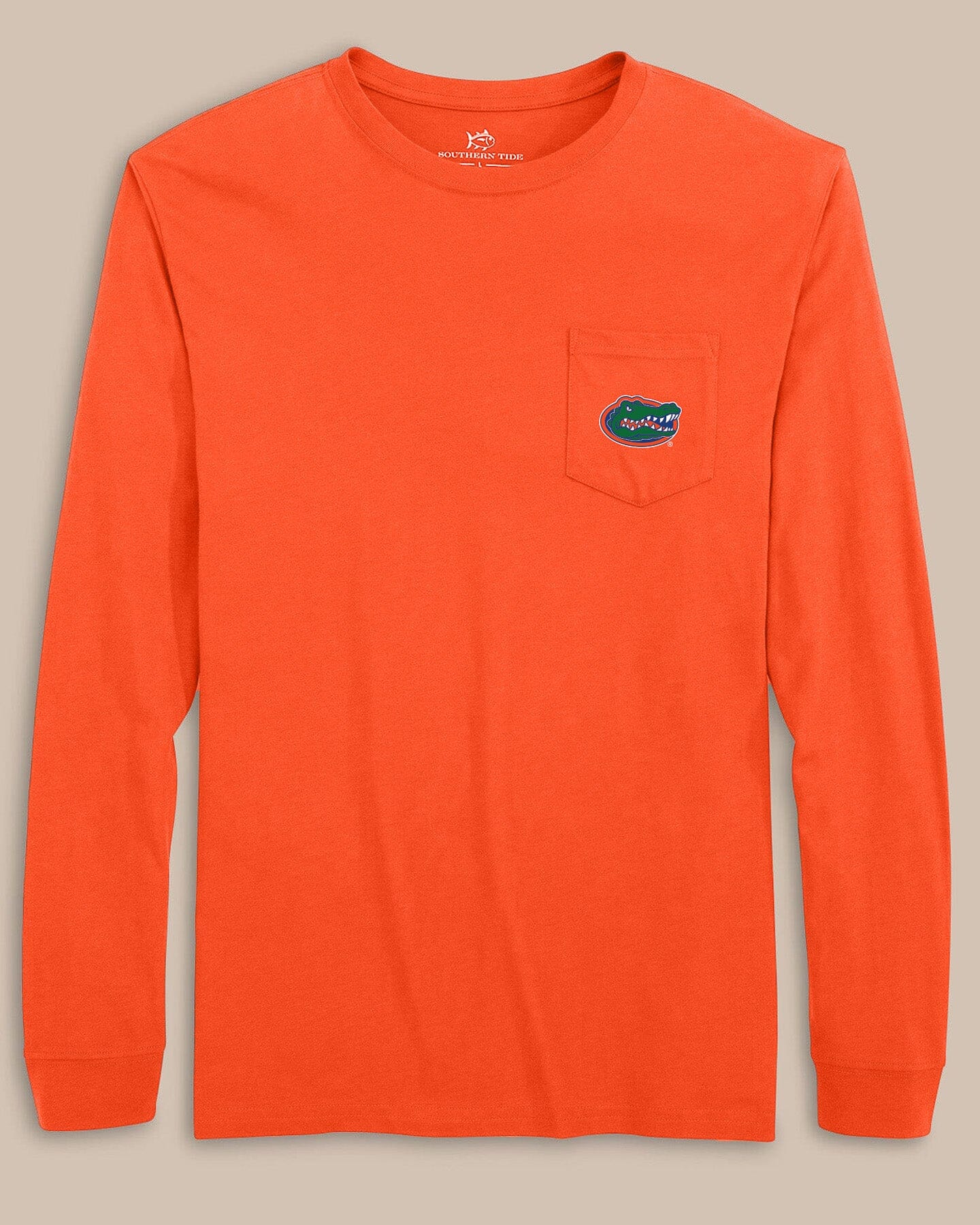Florida Gators Gameday Embroidered Long Sleeve T-Shirt - Image 4